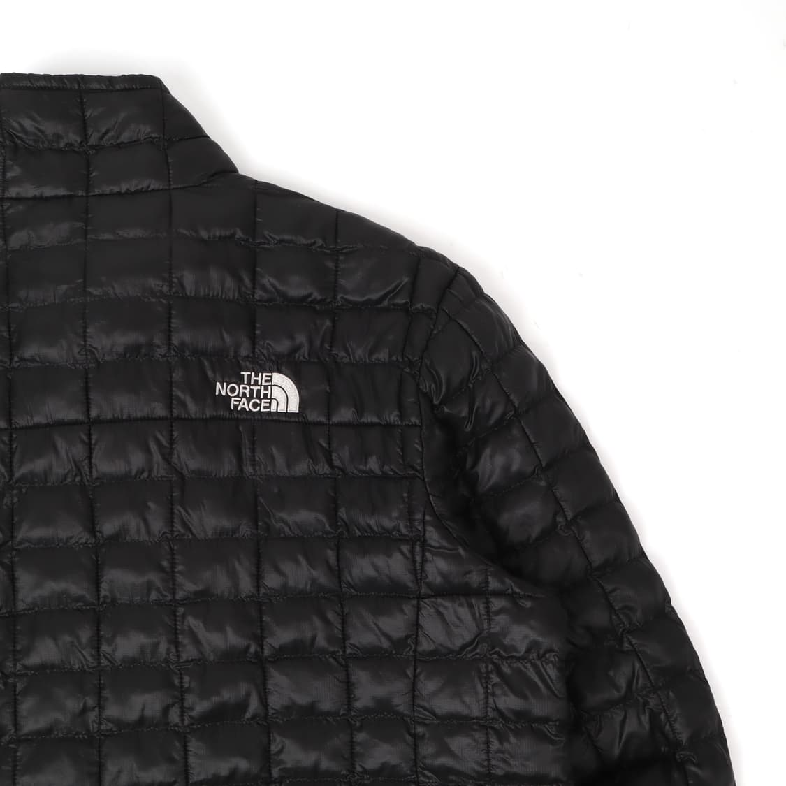 노스페이스 thermoball 써모볼 라이트웨이트 다운 자켓 상품이미지5