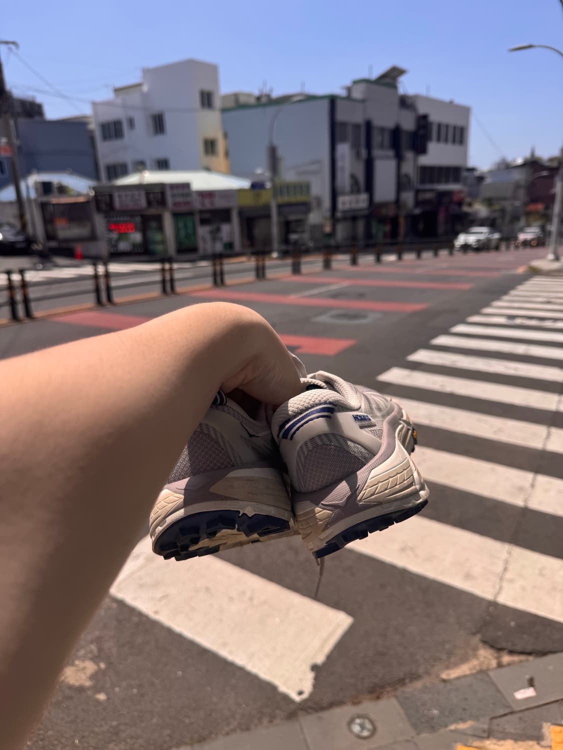 호카 마파테 스피드2 opr 250 상품이미지6