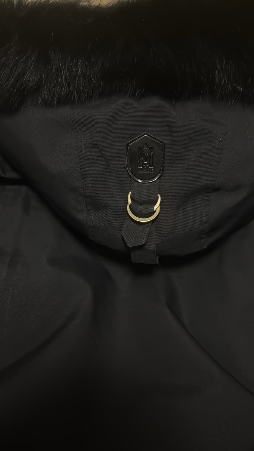 맥케이지 딕슨 금장 38 상품이미지6