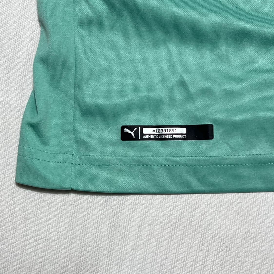 M 18-19 푸마 아스날 어웨이 메수트 외질 유니폼 상품이미지4