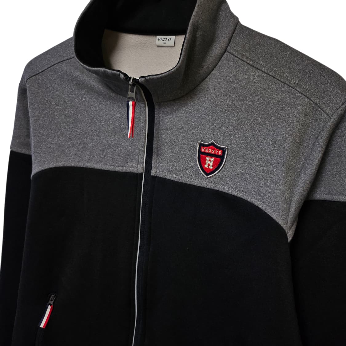 헤지스 골프웨어 져지 95-100 트랙탑자켓 상품이미지2