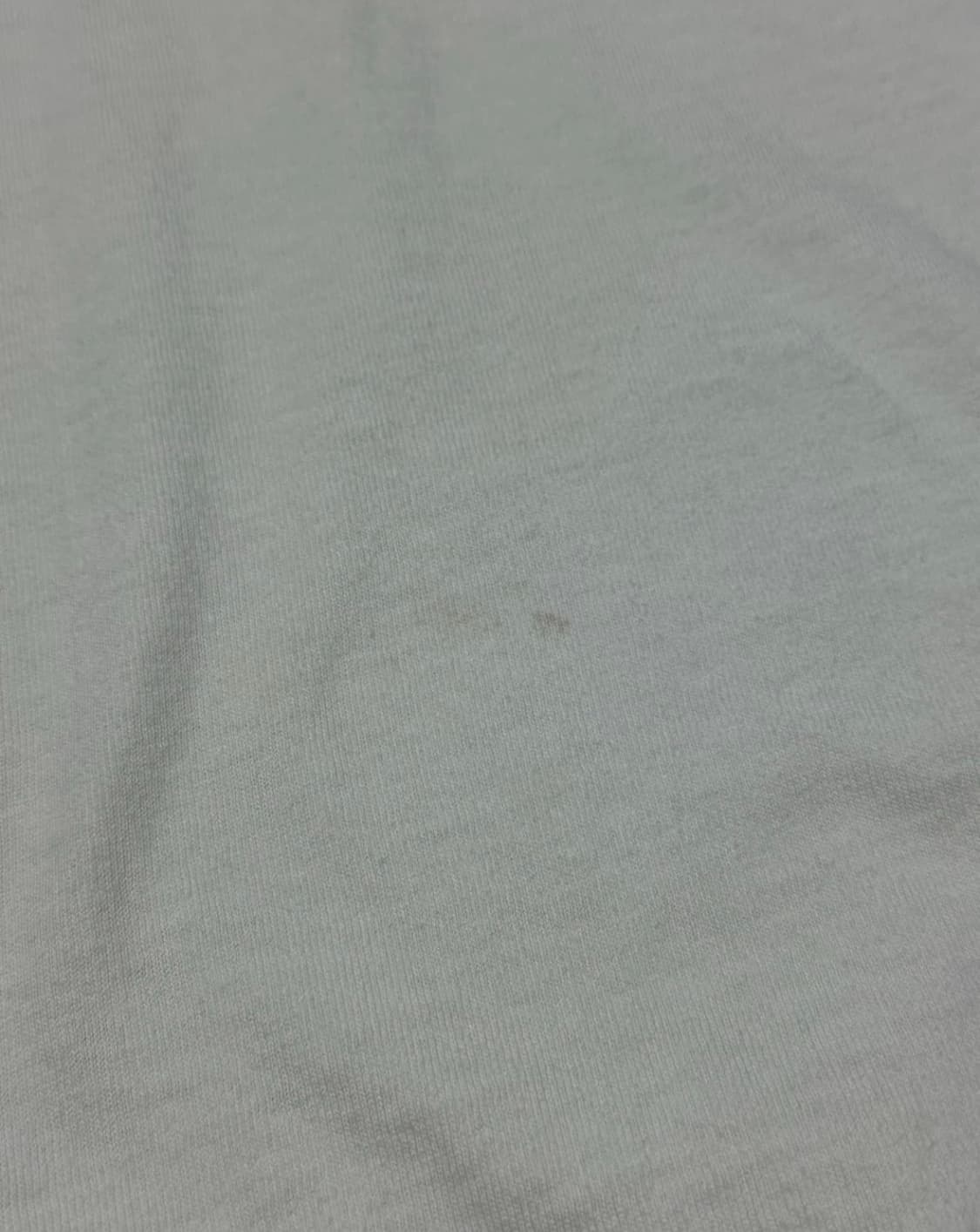 갤러리디파트먼트 반팔 아이보리 라지 상품이미지7