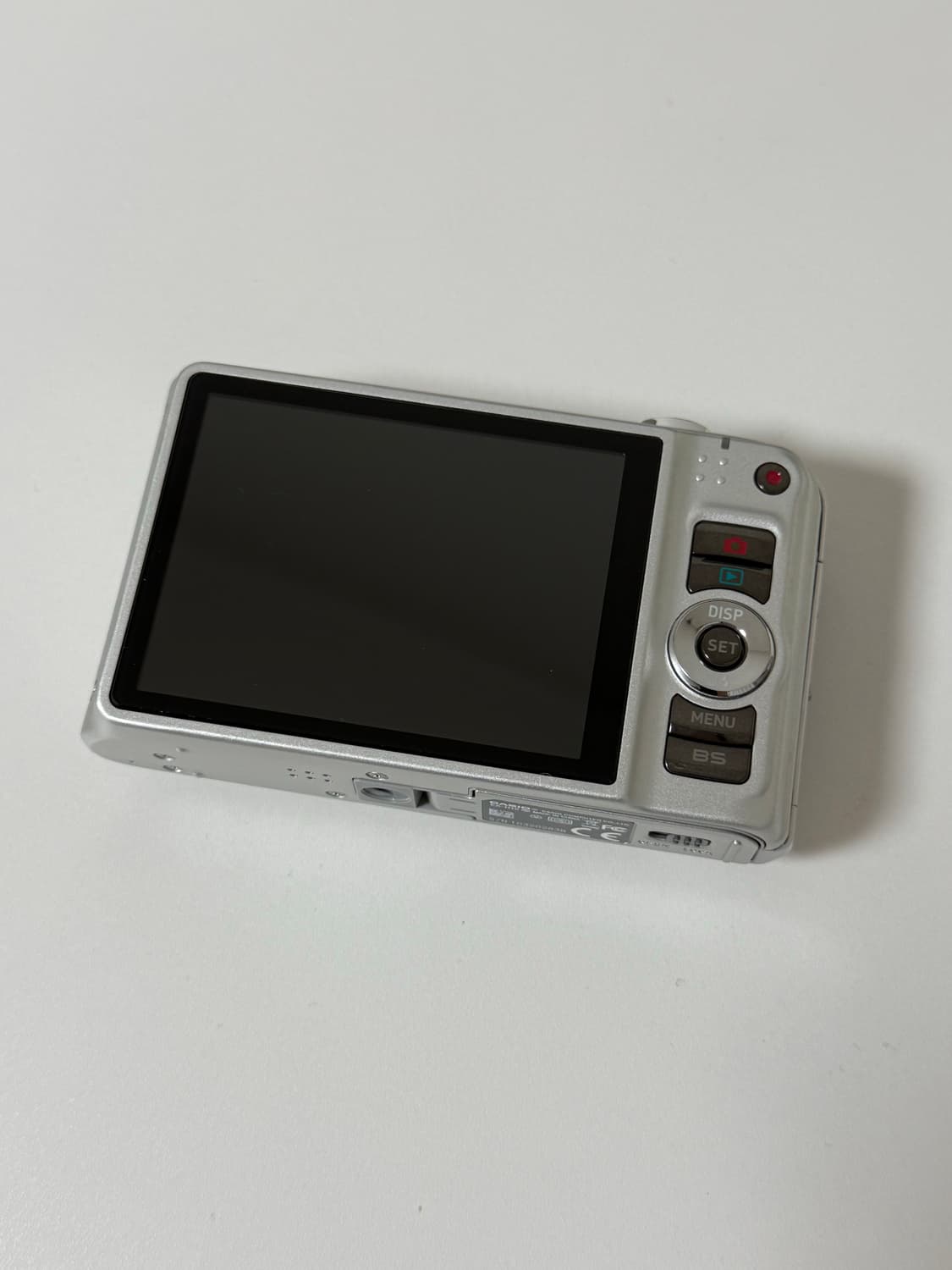 카시오 엑슬림 H10 casio exilim ex-h10 상품이미지2