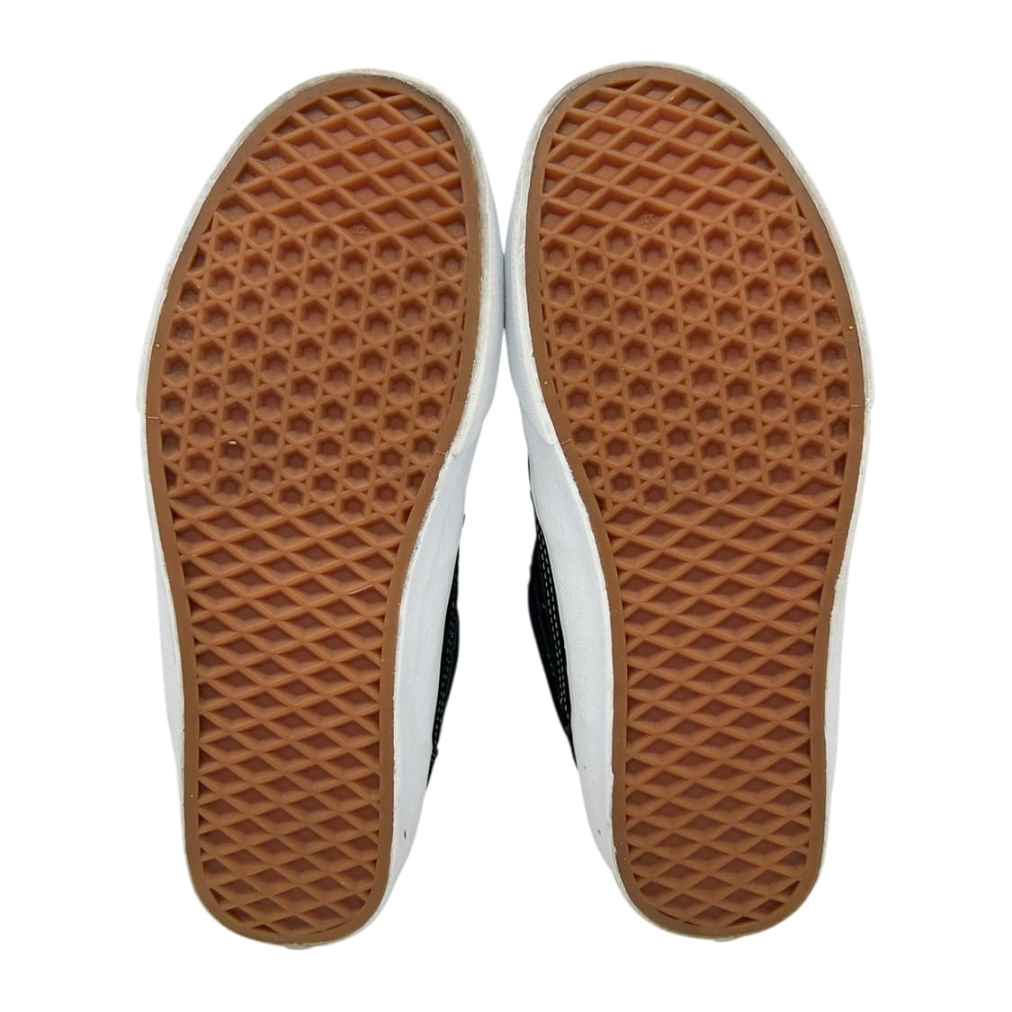 265 반스 하프캡 블랙 트루 화이트 상품이미지7