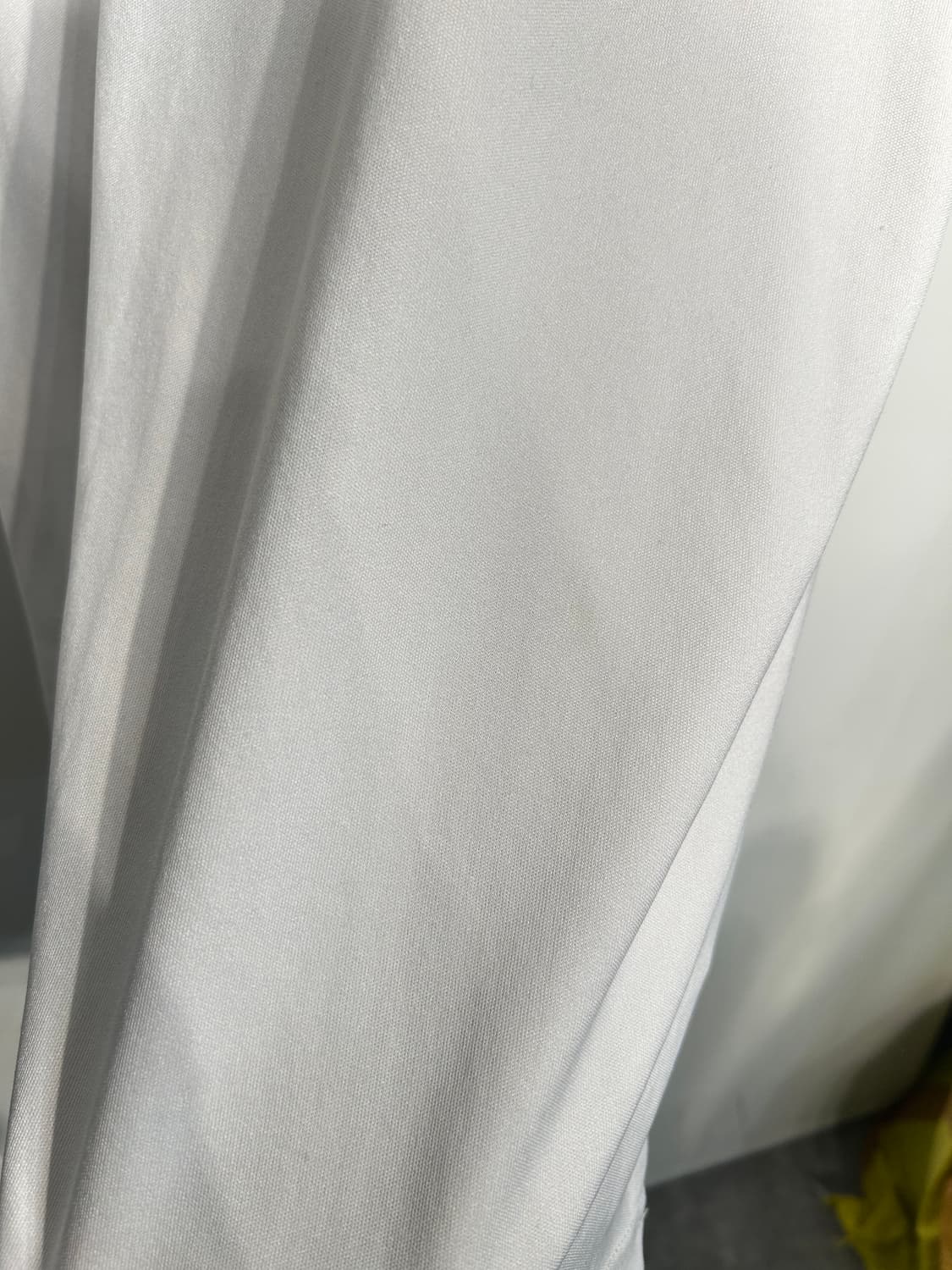 L 푸마 수원 삼성 블루윙즈 축구 카라 반팔 셔츠 화이트 상품이미지4