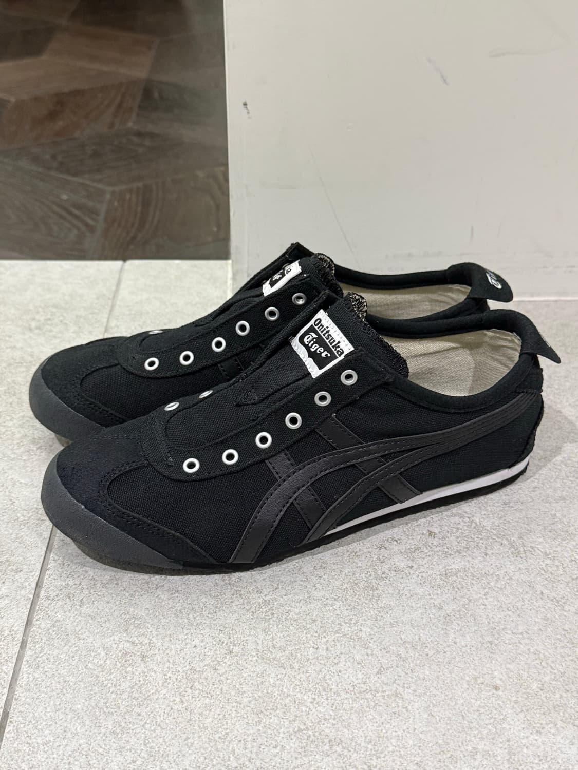 오니츠카타이거 슬립온 250 상품이미지2