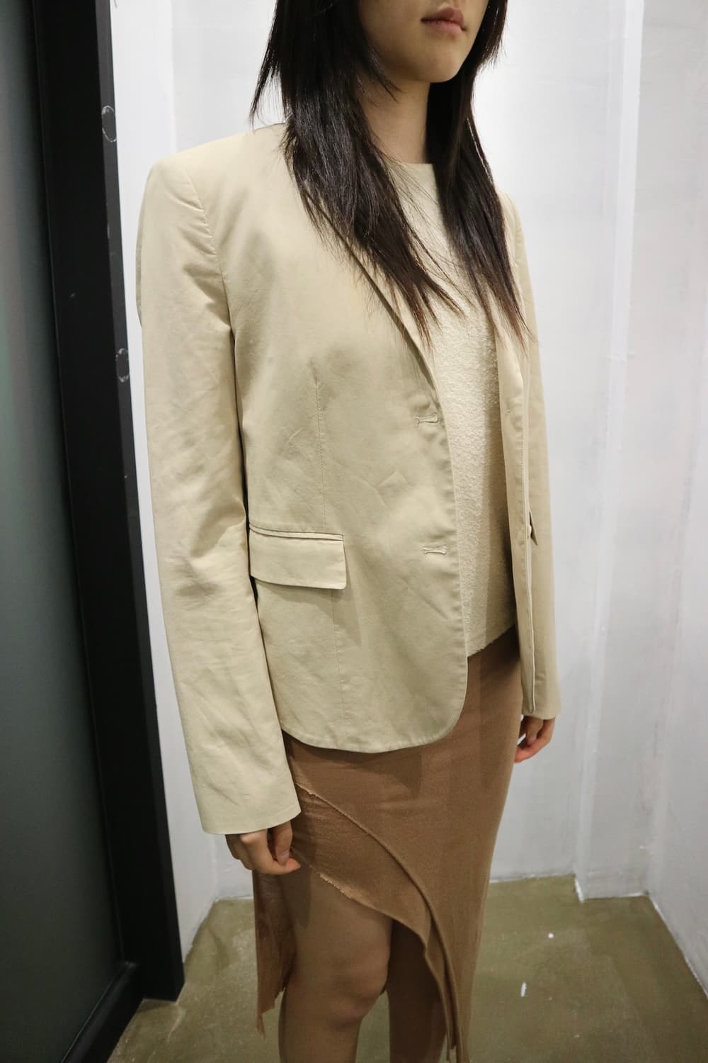 Helmut Lang Blazer 상품이미지1