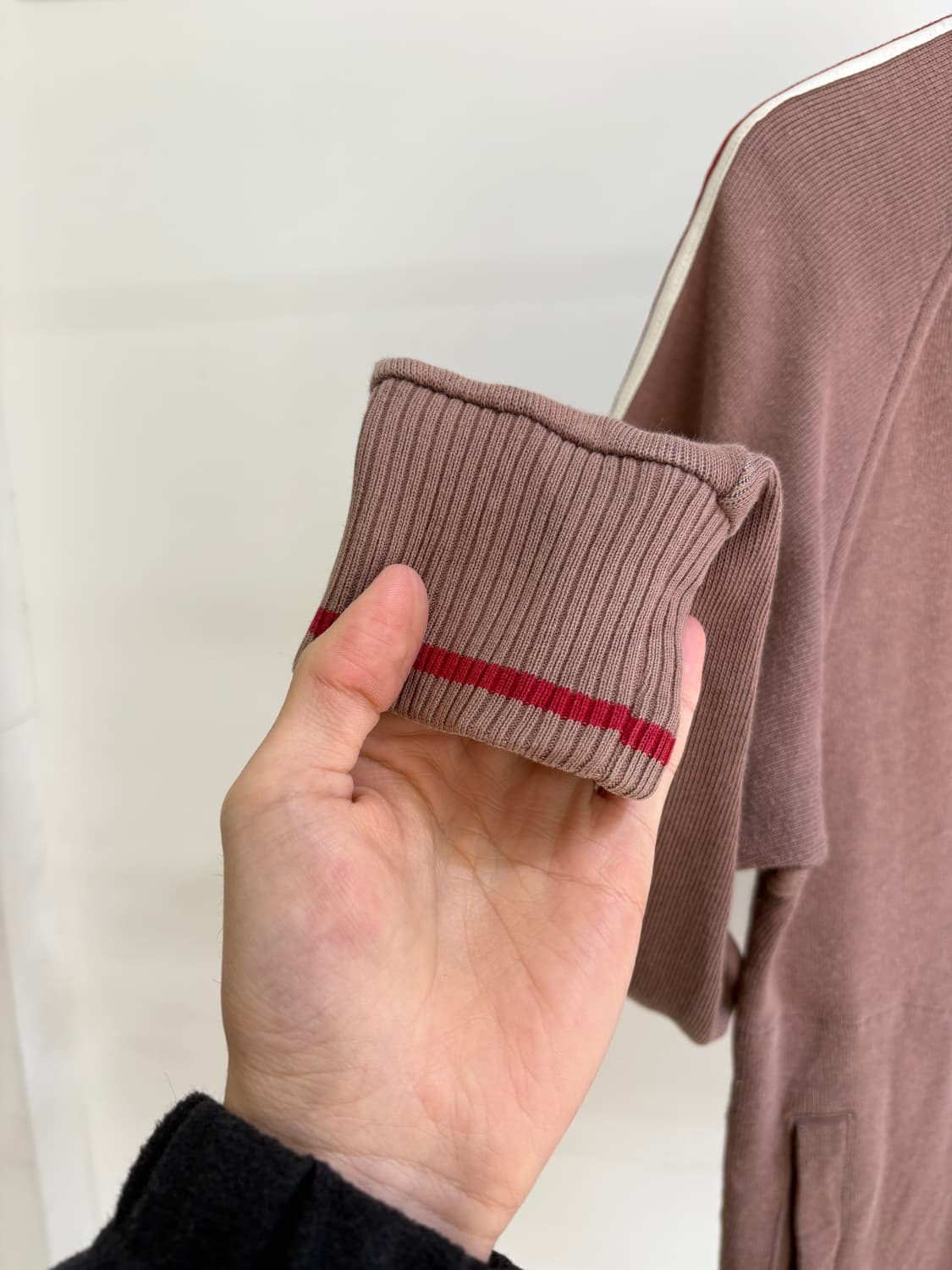 AIGLE 자켓 상품이미지4