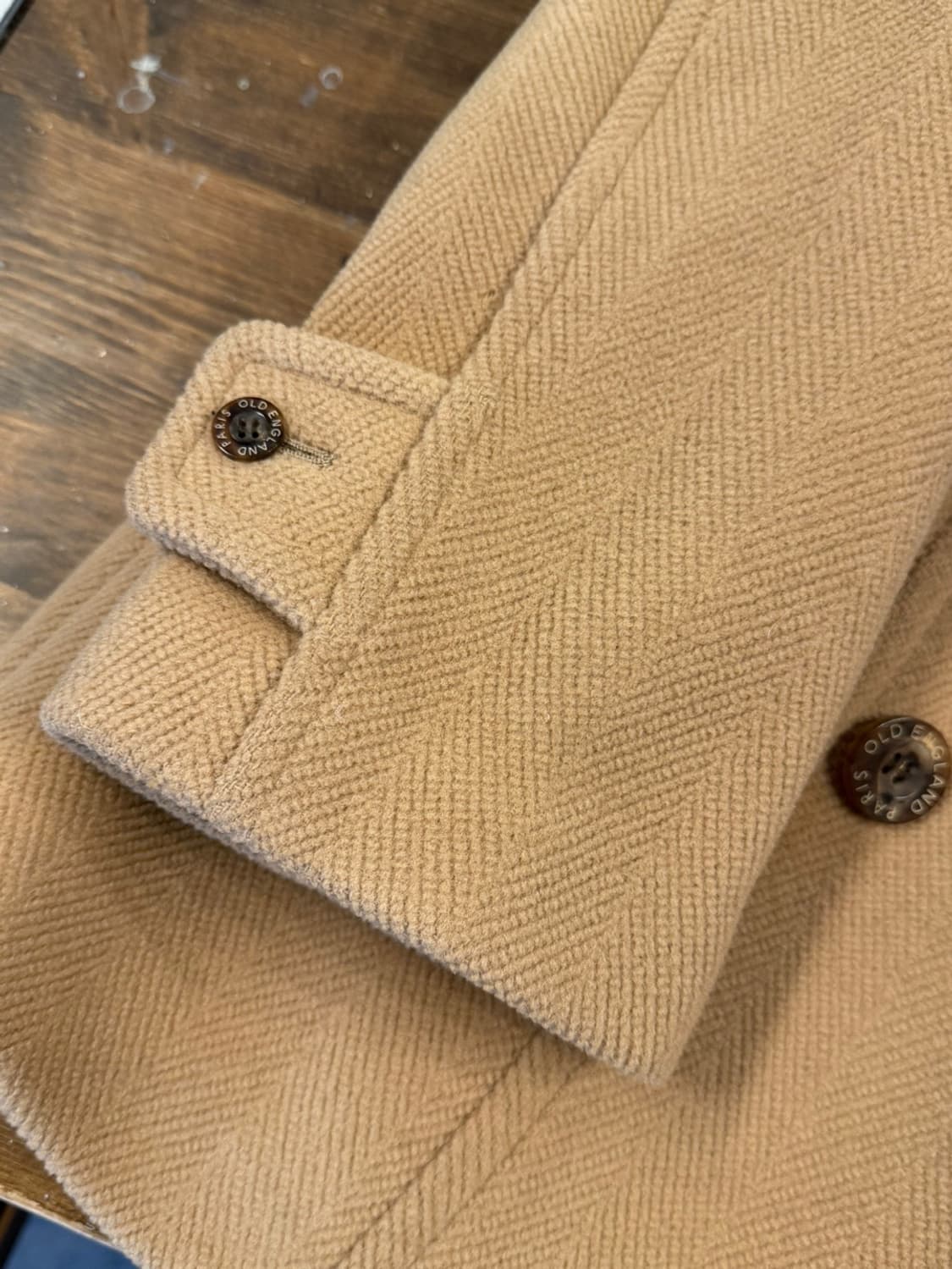 올드 잉글랜드 피코트 66~77 상품이미지8