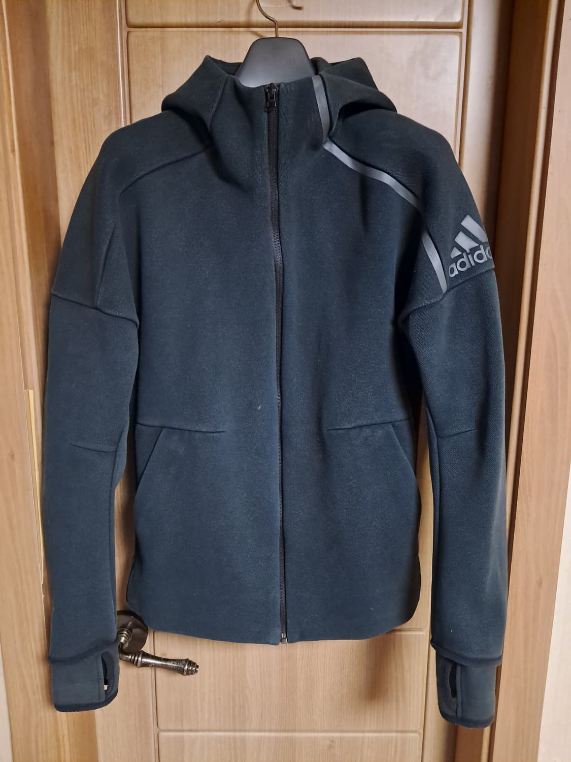 아디다스 후드집업 95 상품이미지1