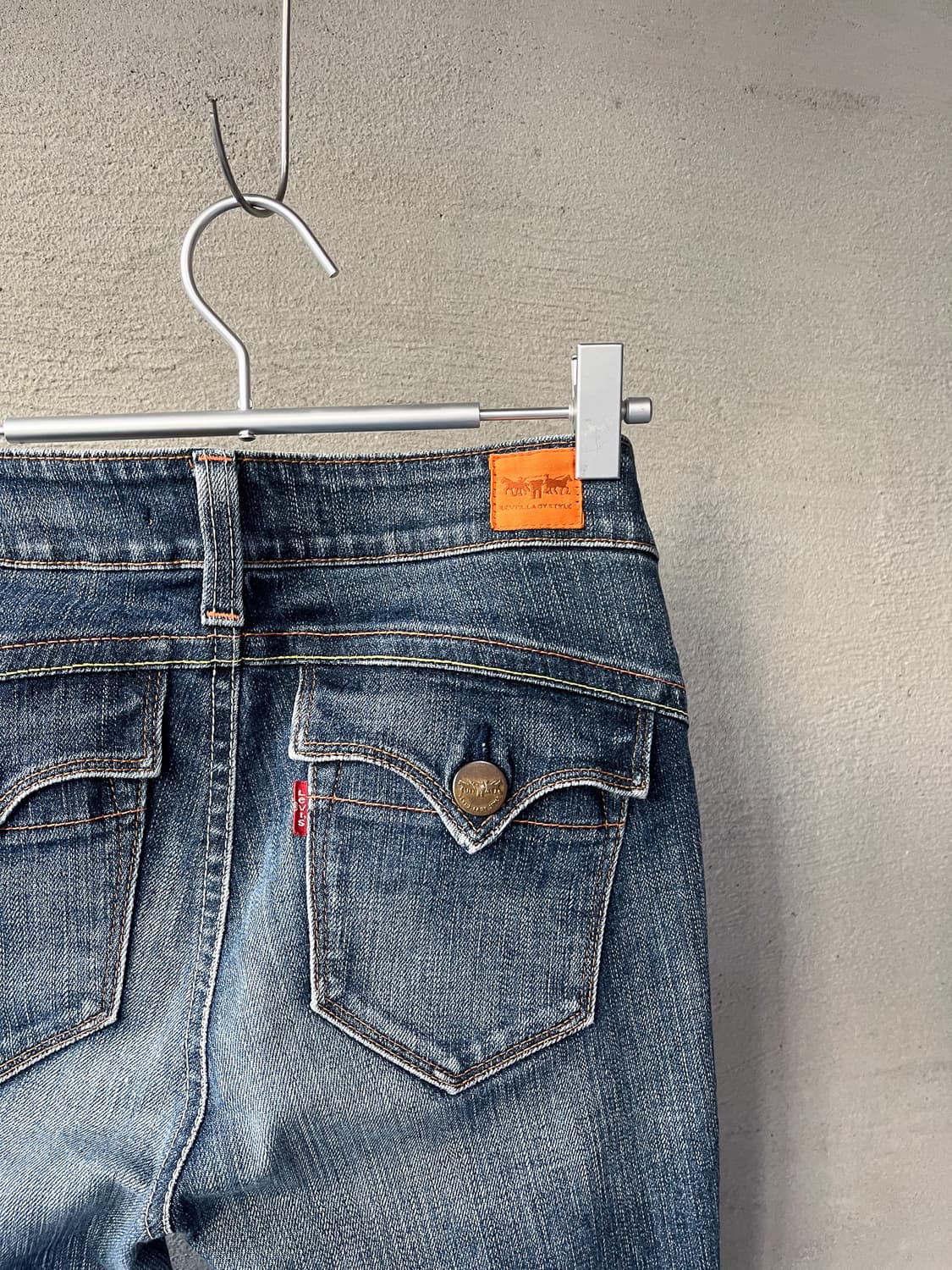 Levi’s 2007 상품이미지10