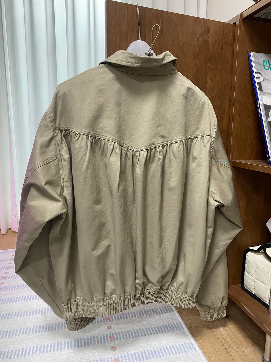 썬번프로젝트 봄버 상품이미지10