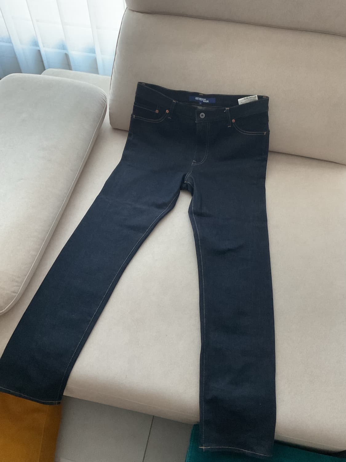 Junya watanabe demin pants 상품이미지1