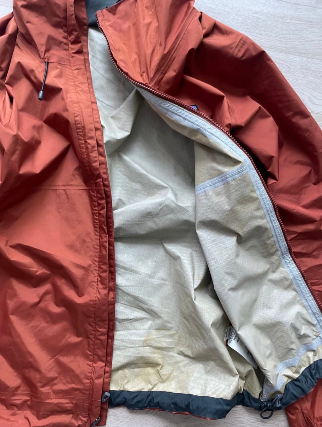 파타고니아 토렌쉘 S 상품이미지3