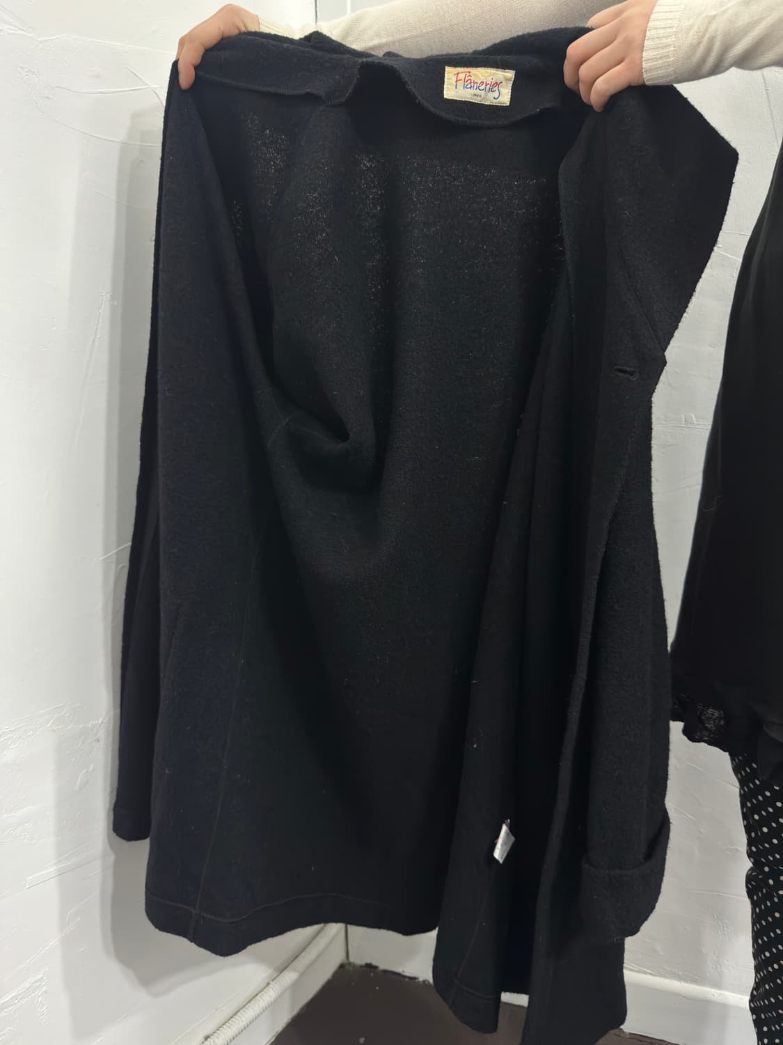 button coat 상품이미지7