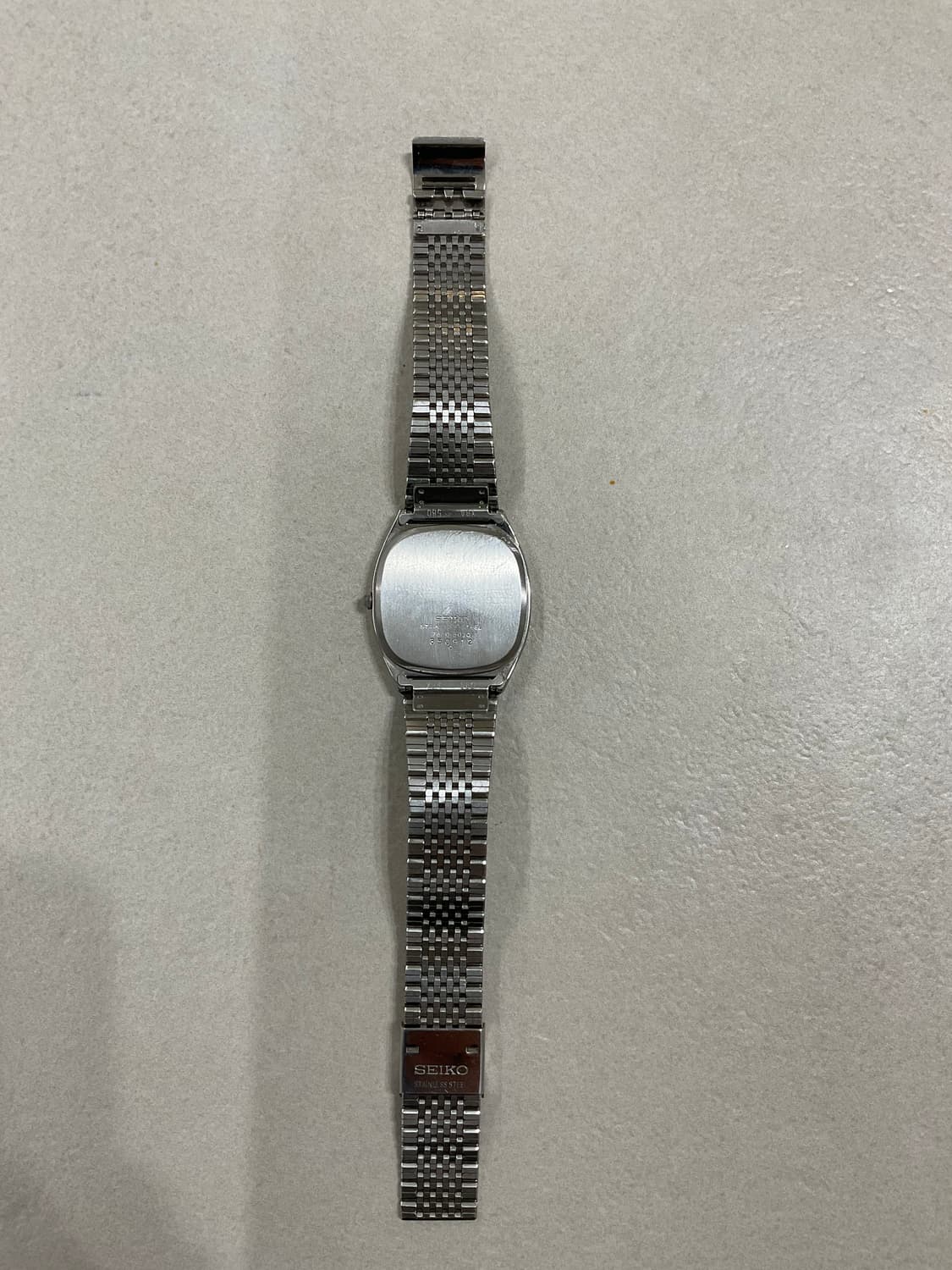 SEIKO Quartz 상품이미지3