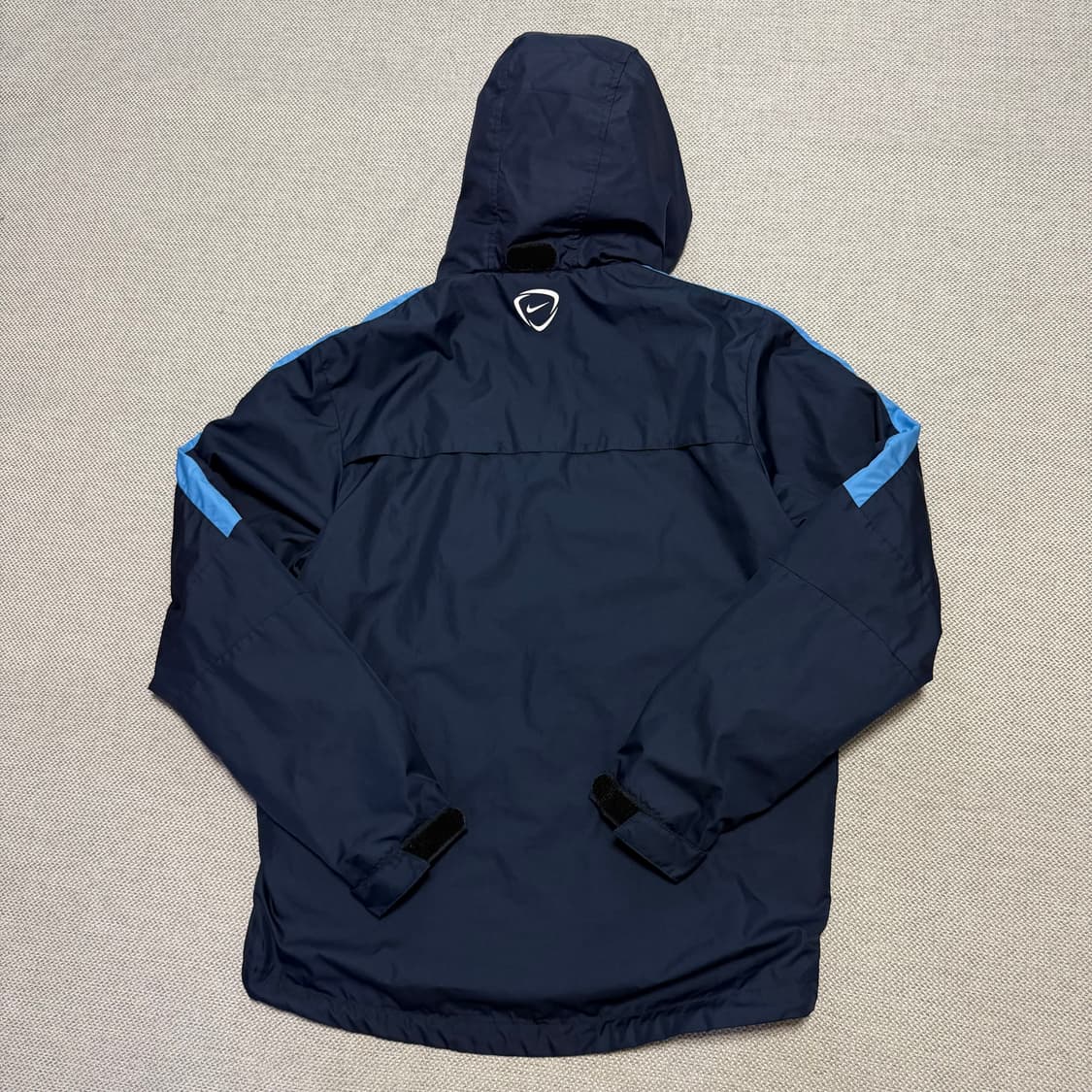 나이키 스우시 바람막이 자켓 상품이미지5