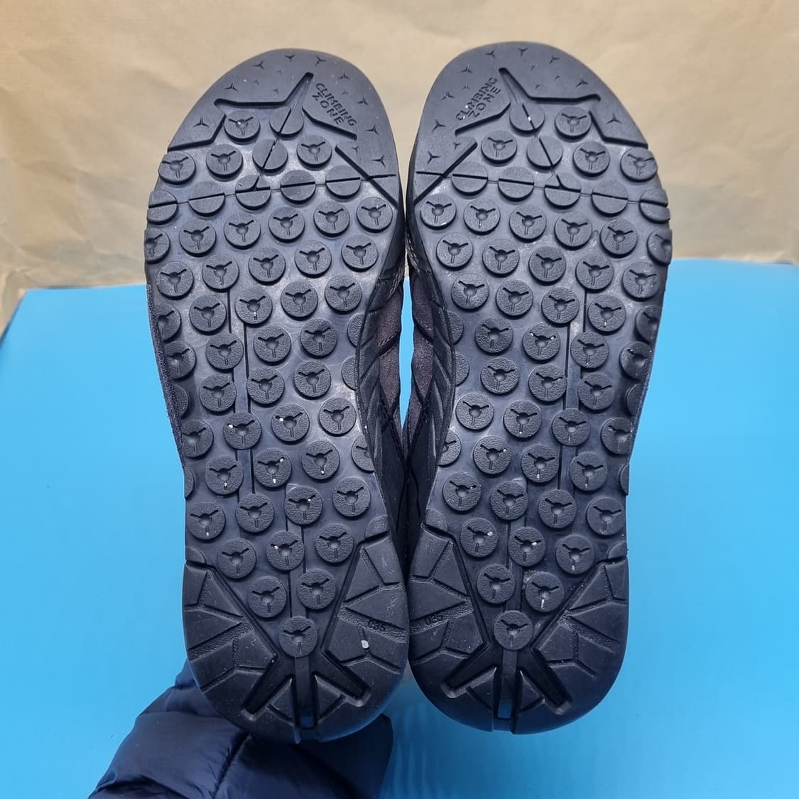 K2 스톤목 여성트레킹화235 상품이미지3