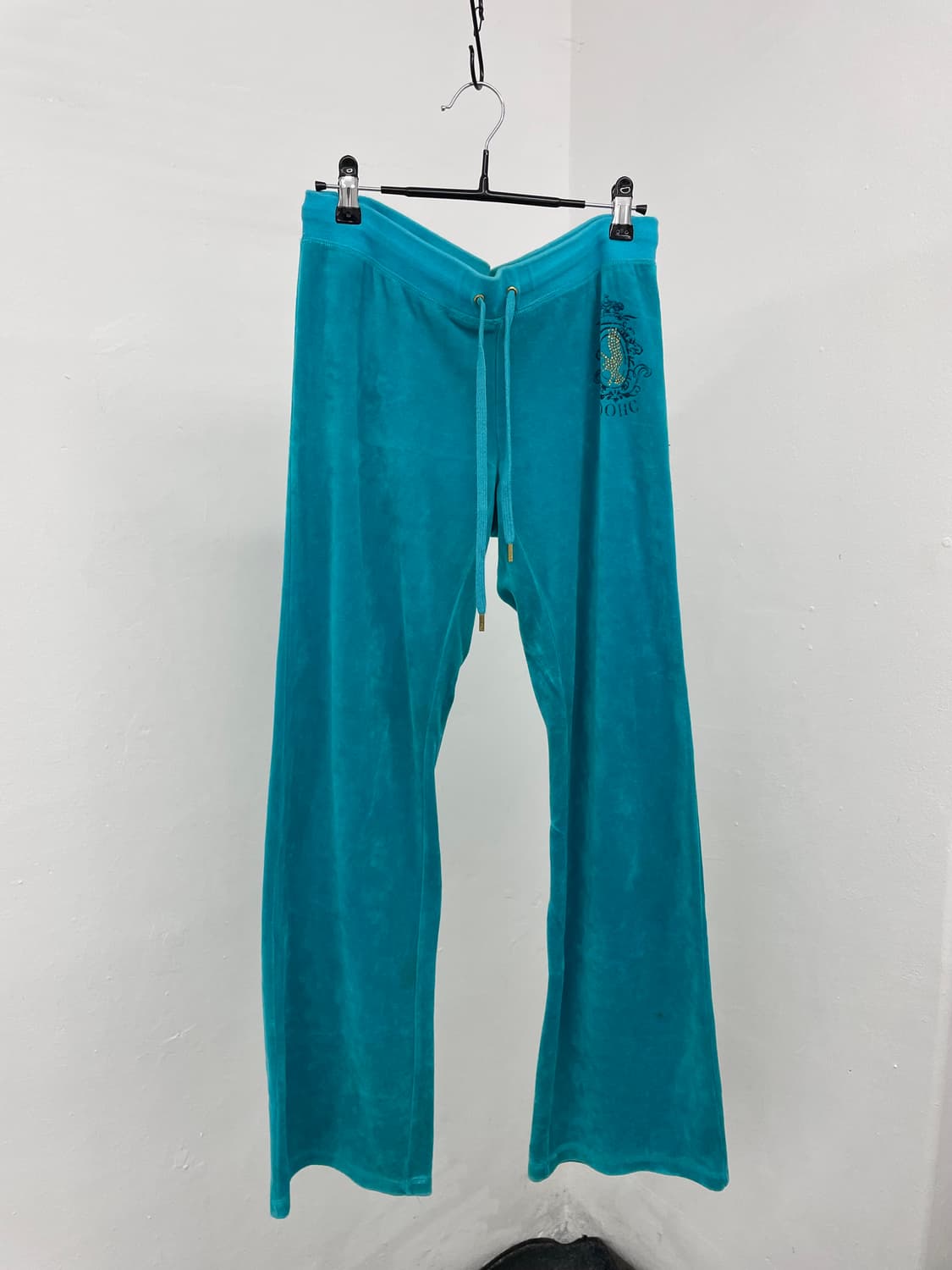 DOHC 벨로아 팬츠 상품이미지4