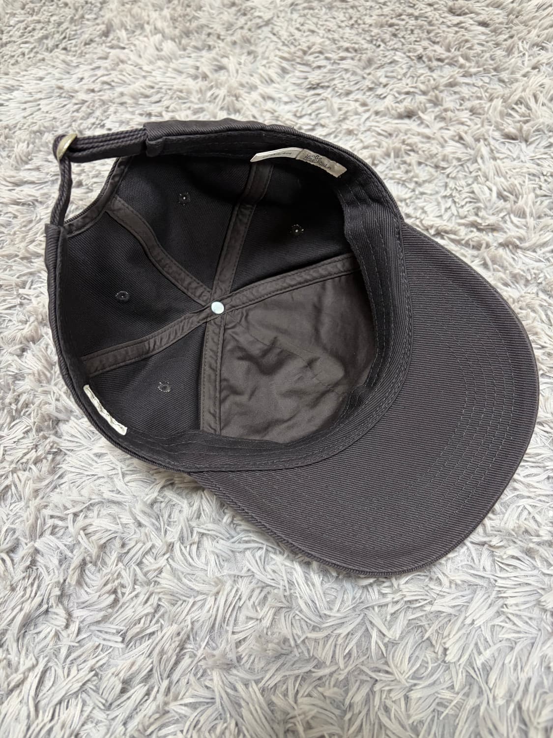 테프스토어즈 Horse Japan(Almost black) 상품이미지6