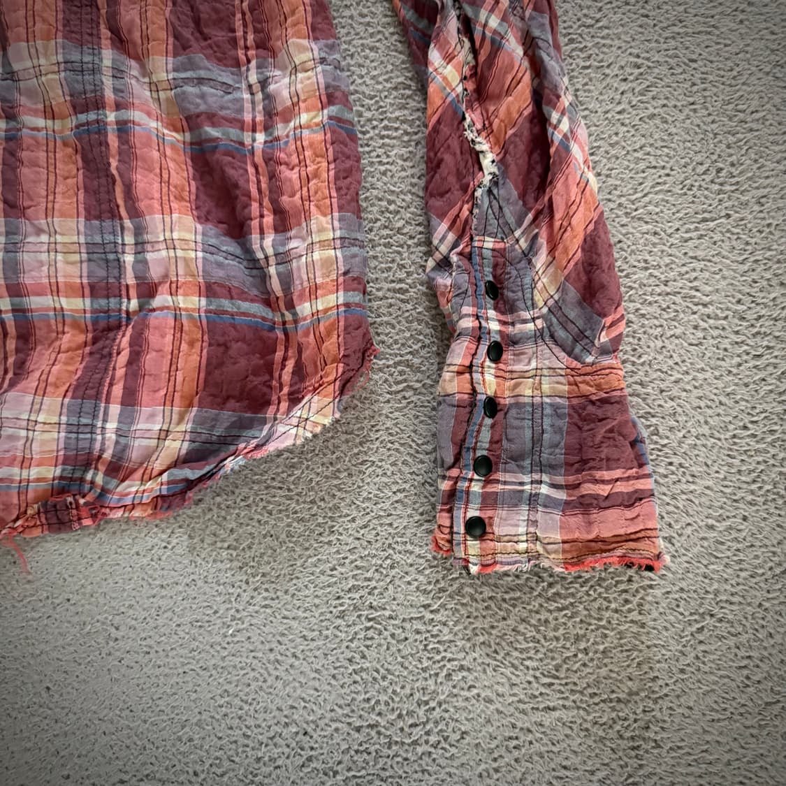 Lgb shirt 상품이미지7