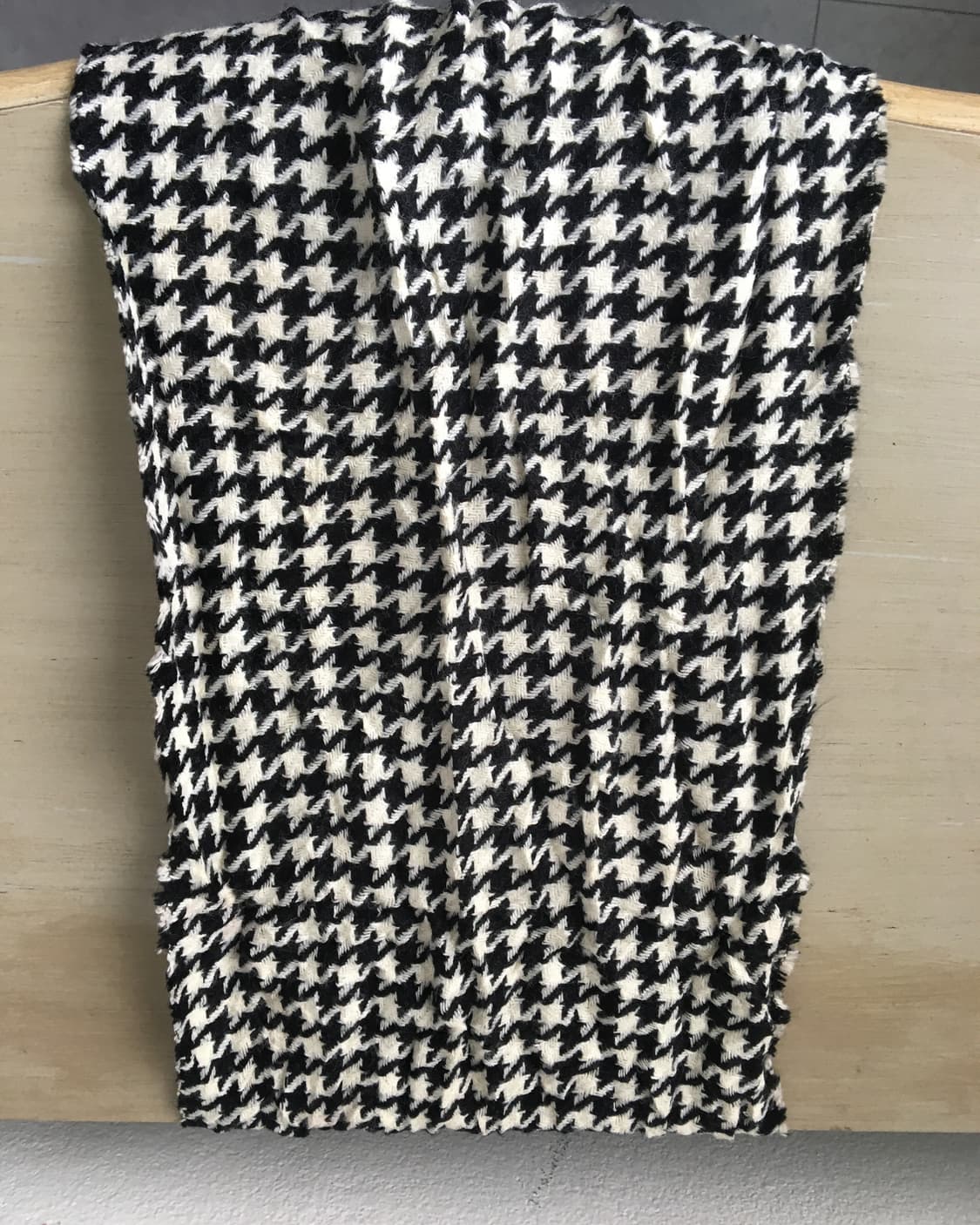 pattern muffler 상품이미지4