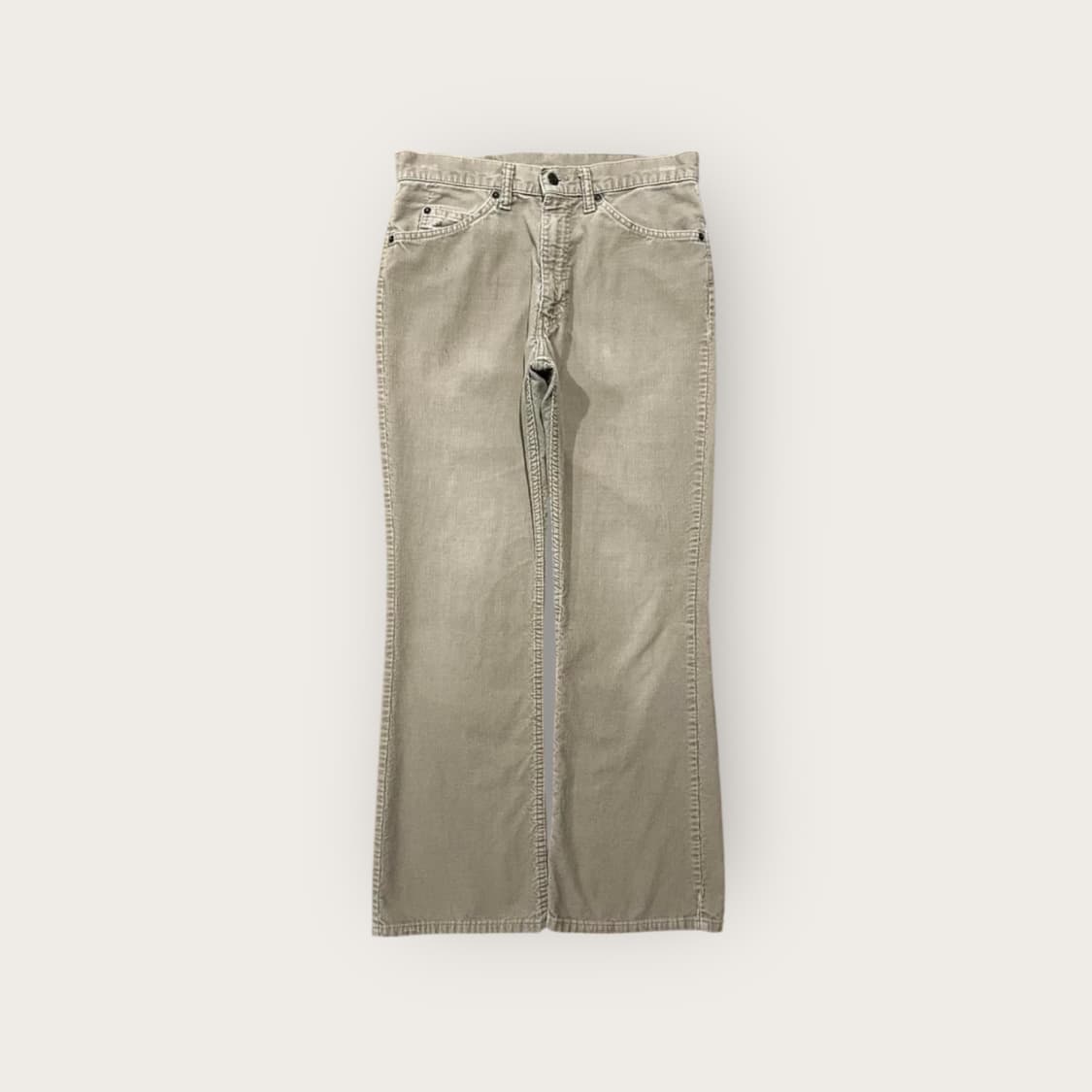 83s USA 리바이스 517 코듀로이 팬츠 32 상품이미지3
