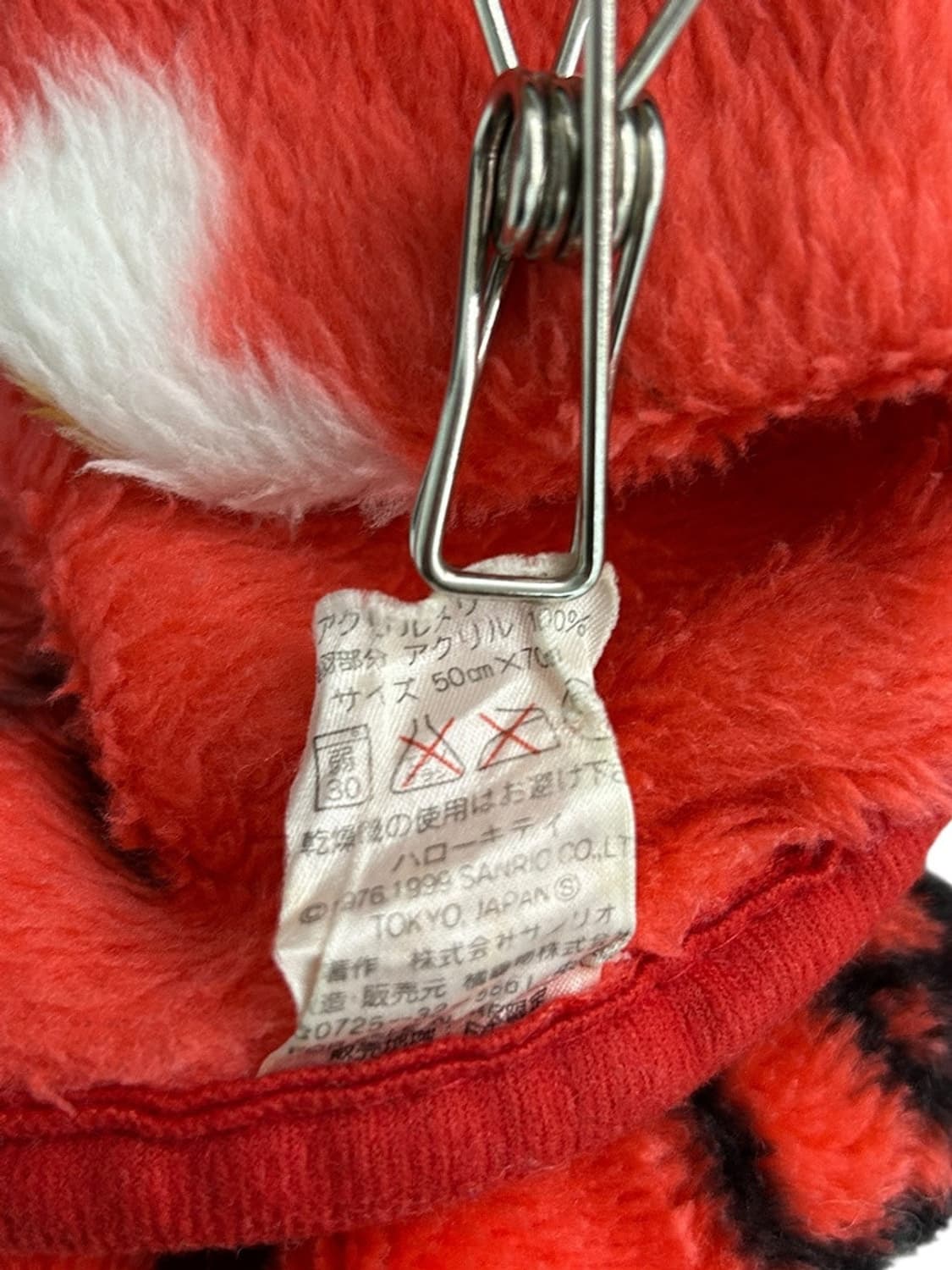 vtg jacket 상품이미지4