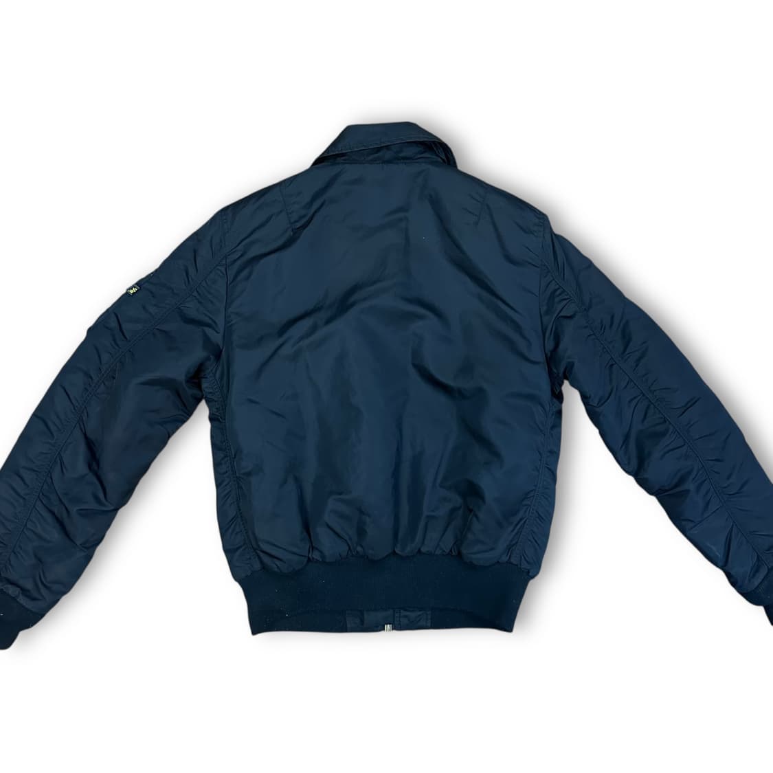 알파인더스트리 항공 점퍼 상품이미지4