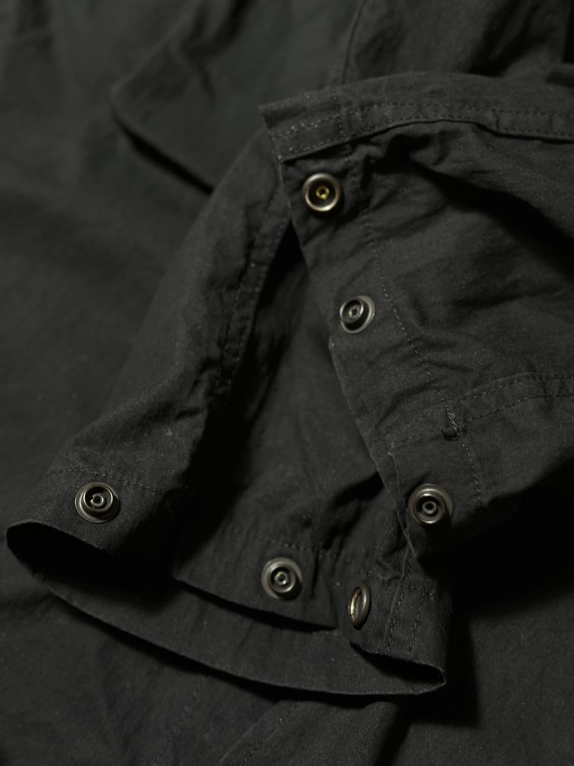 Needles 니들스 나일론 필드자켓 L 상품이미지4