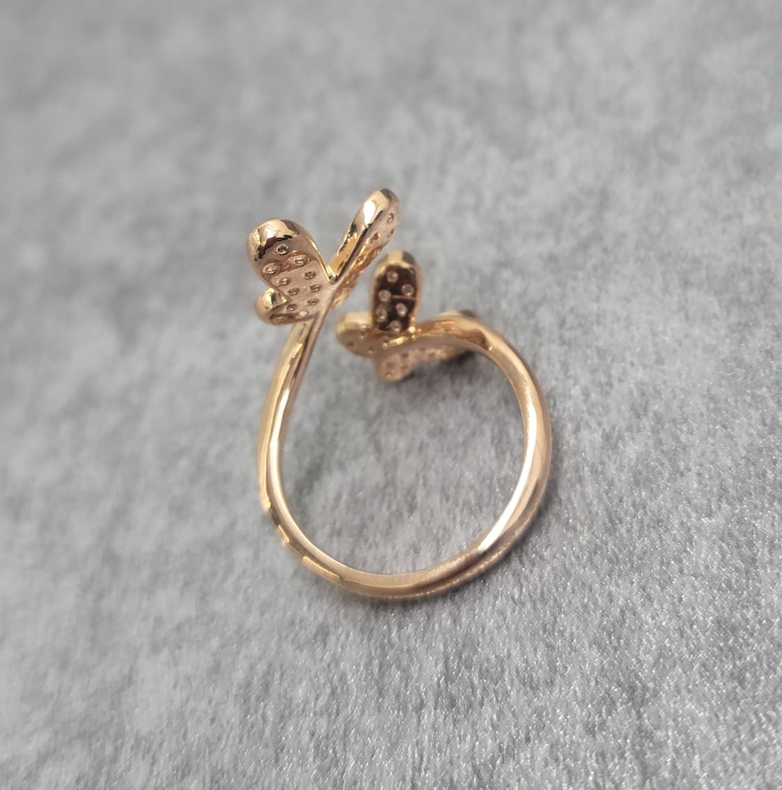 Butterfly Ring 상품이미지4