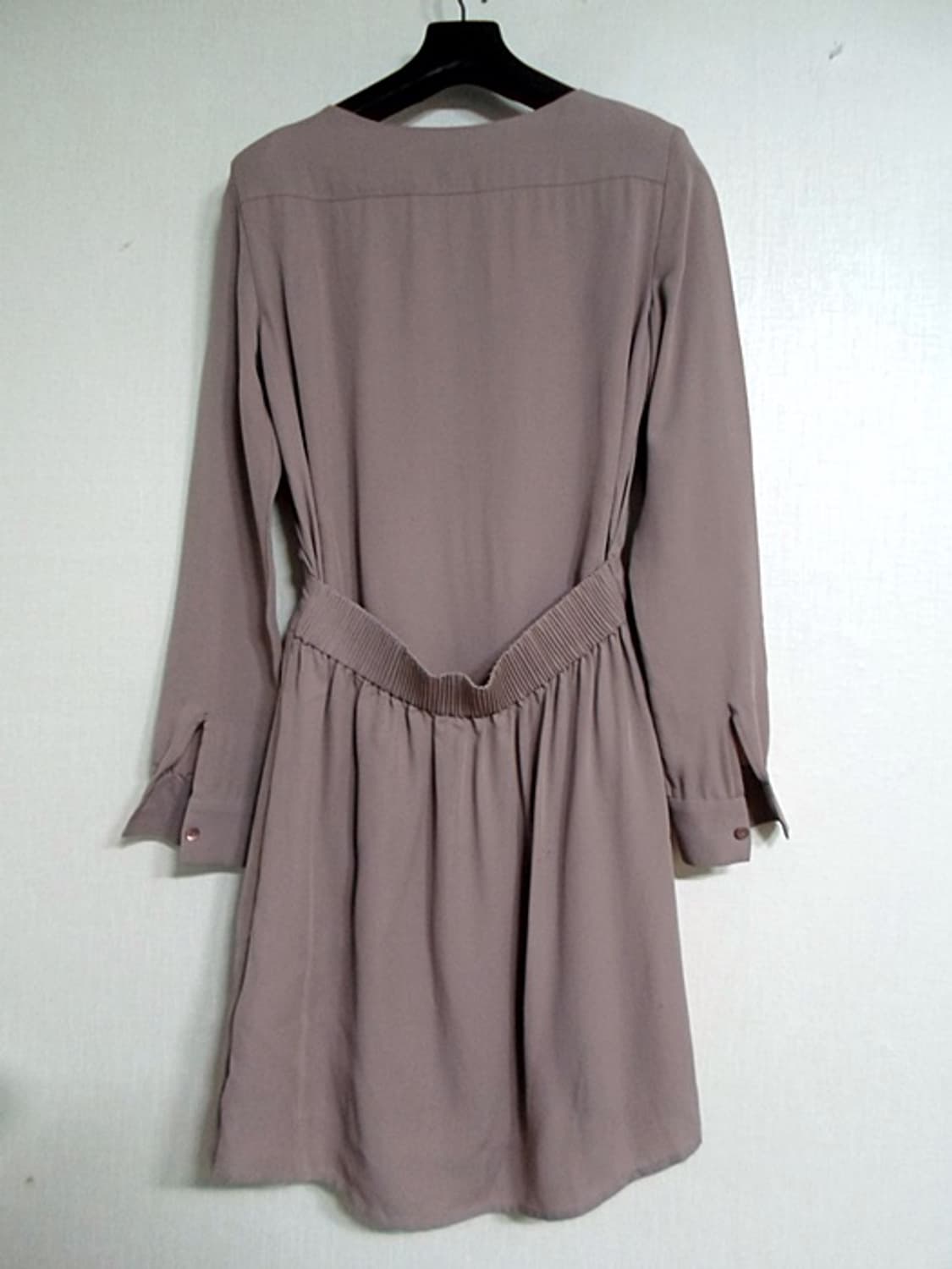 띠어리 정품 원피스 55사이즈 상품이미지2