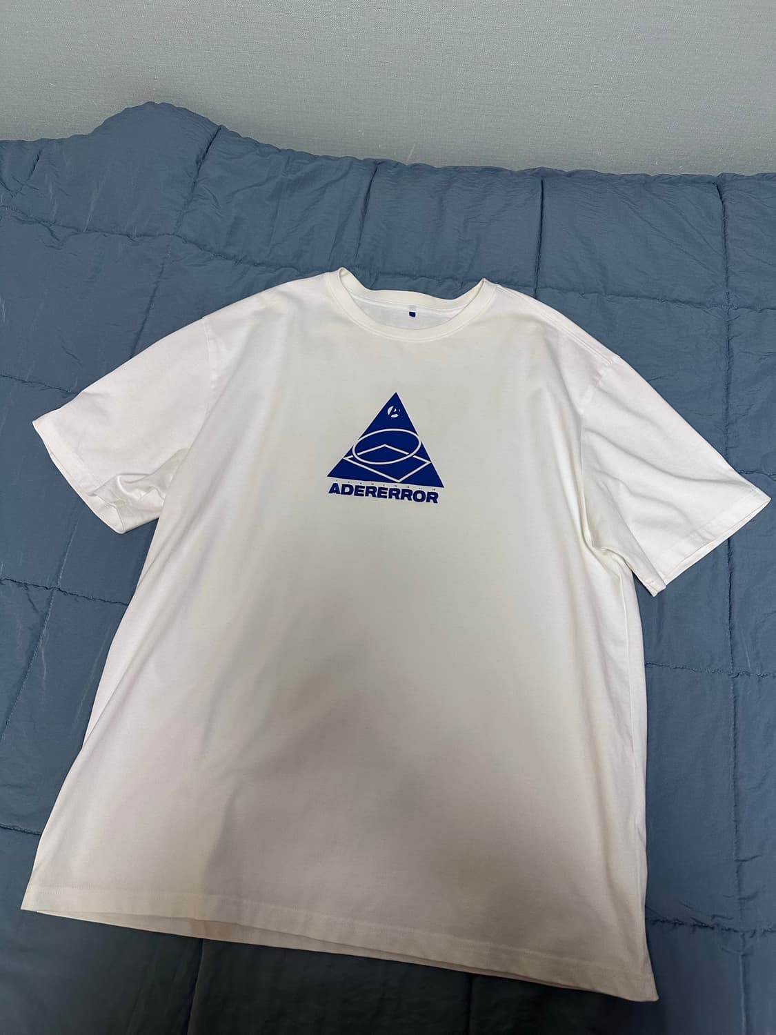 22SS 아더에러 반팔 + 한정판 코인 상품이미지1