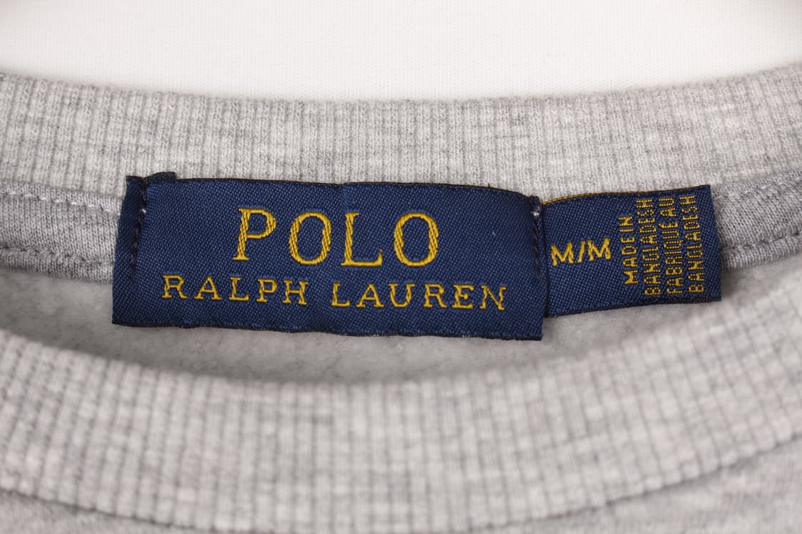 POLO RALPH LAUREN 폴로 랄프로렌 맨투맨 상품이미지2