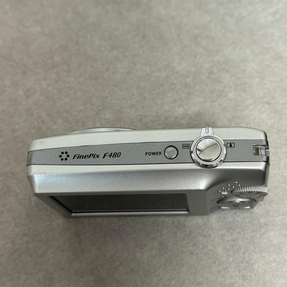 후지필름 파인픽스 f480 fujifilm finepix 상품이미지4