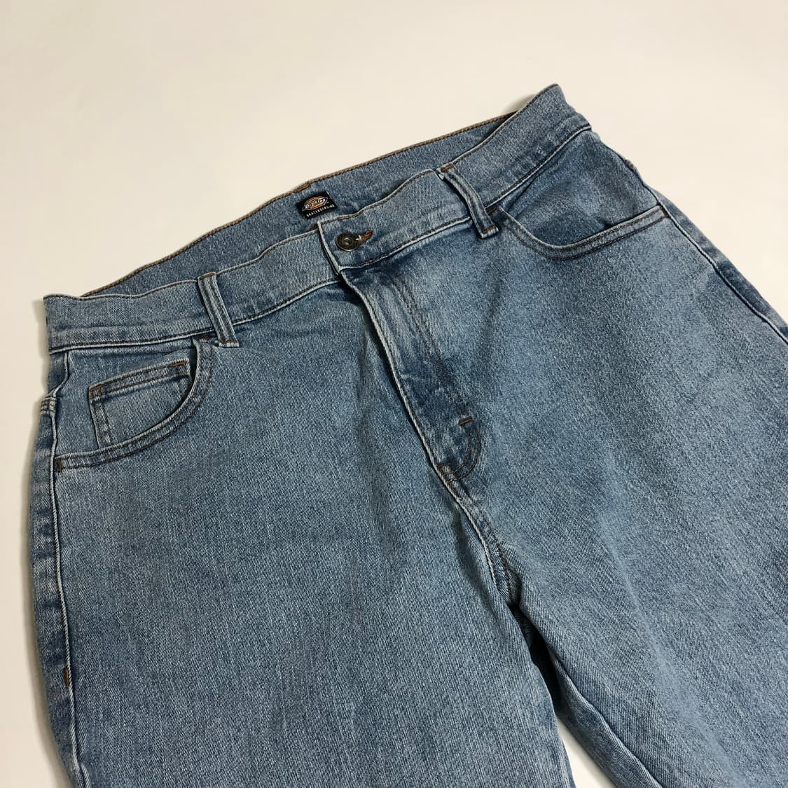 디키즈 데님팬츠 청바지 상품이미지2