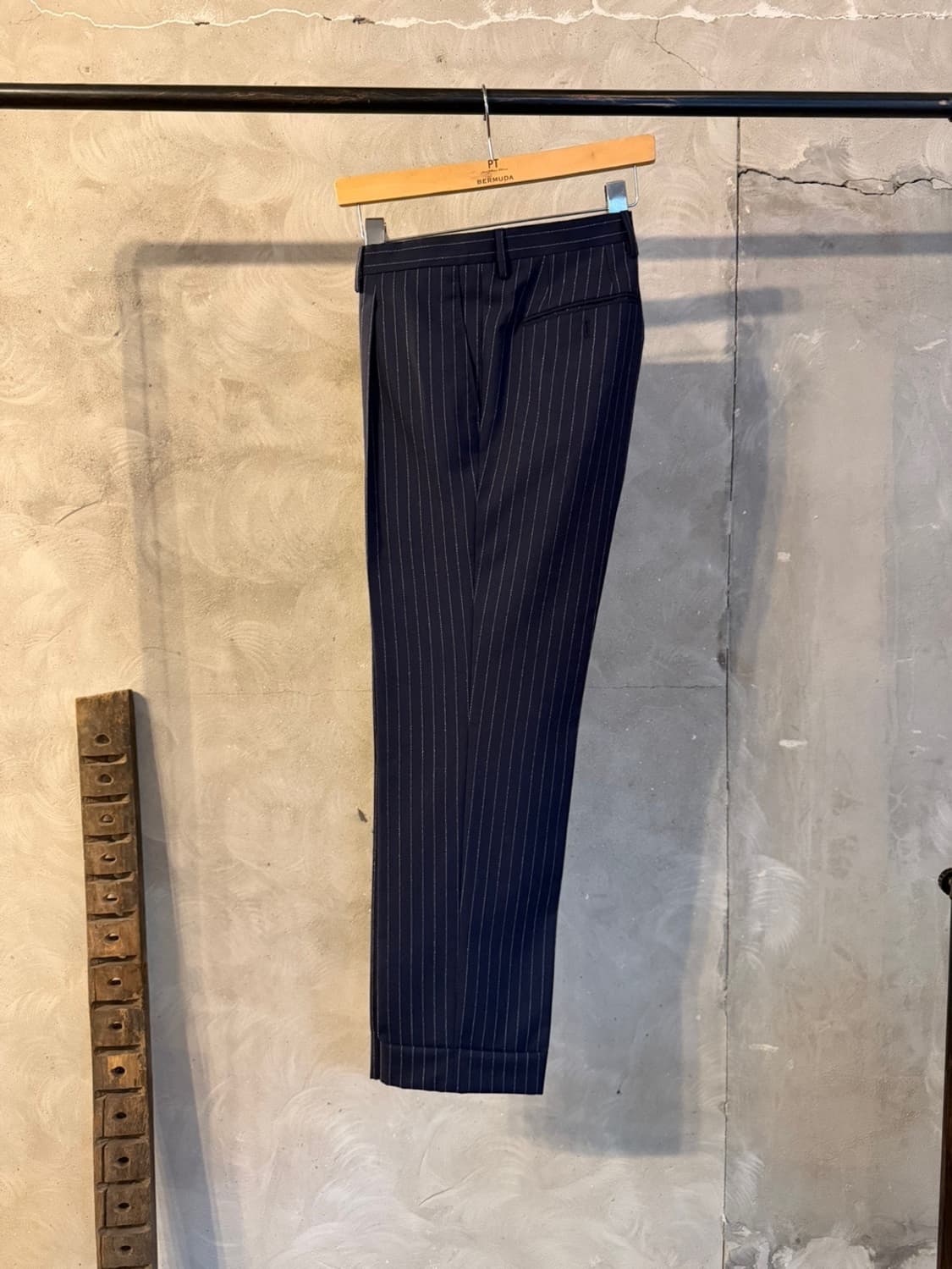 라르디니 수트 셋업 50R 상품이미지9