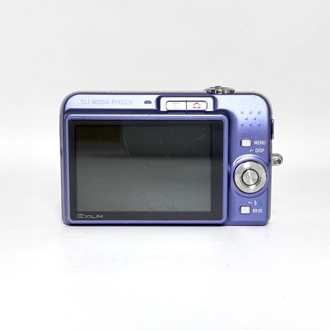 카시오 엑슬림 Z1050 | Casio Exilim EX-Z1050 상품이미지7