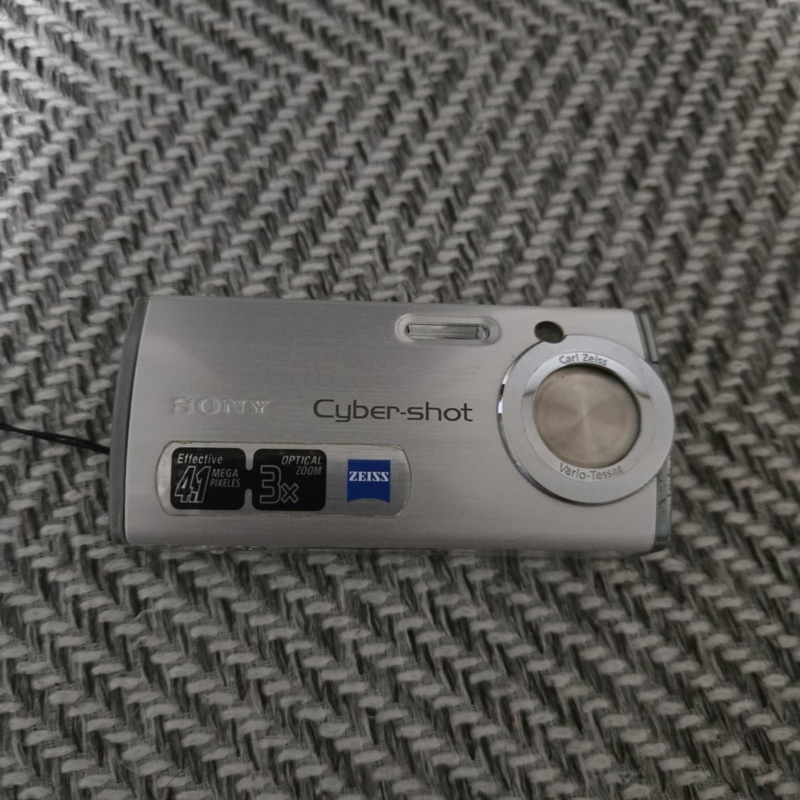 소니 DSC-L1 사이버샷 상품이미지1