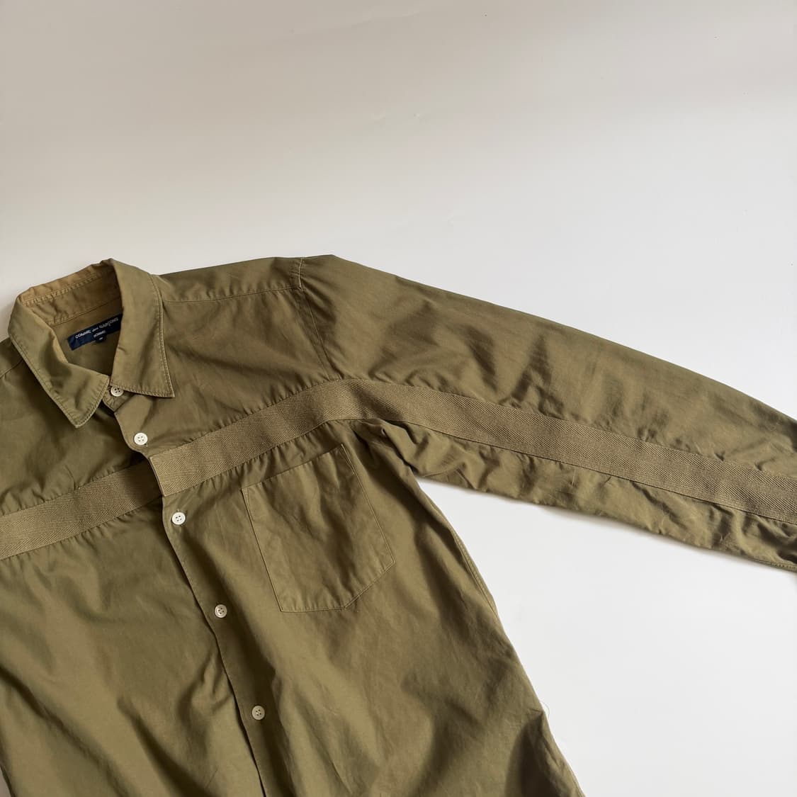 Comme des garcons homme 상품이미지5