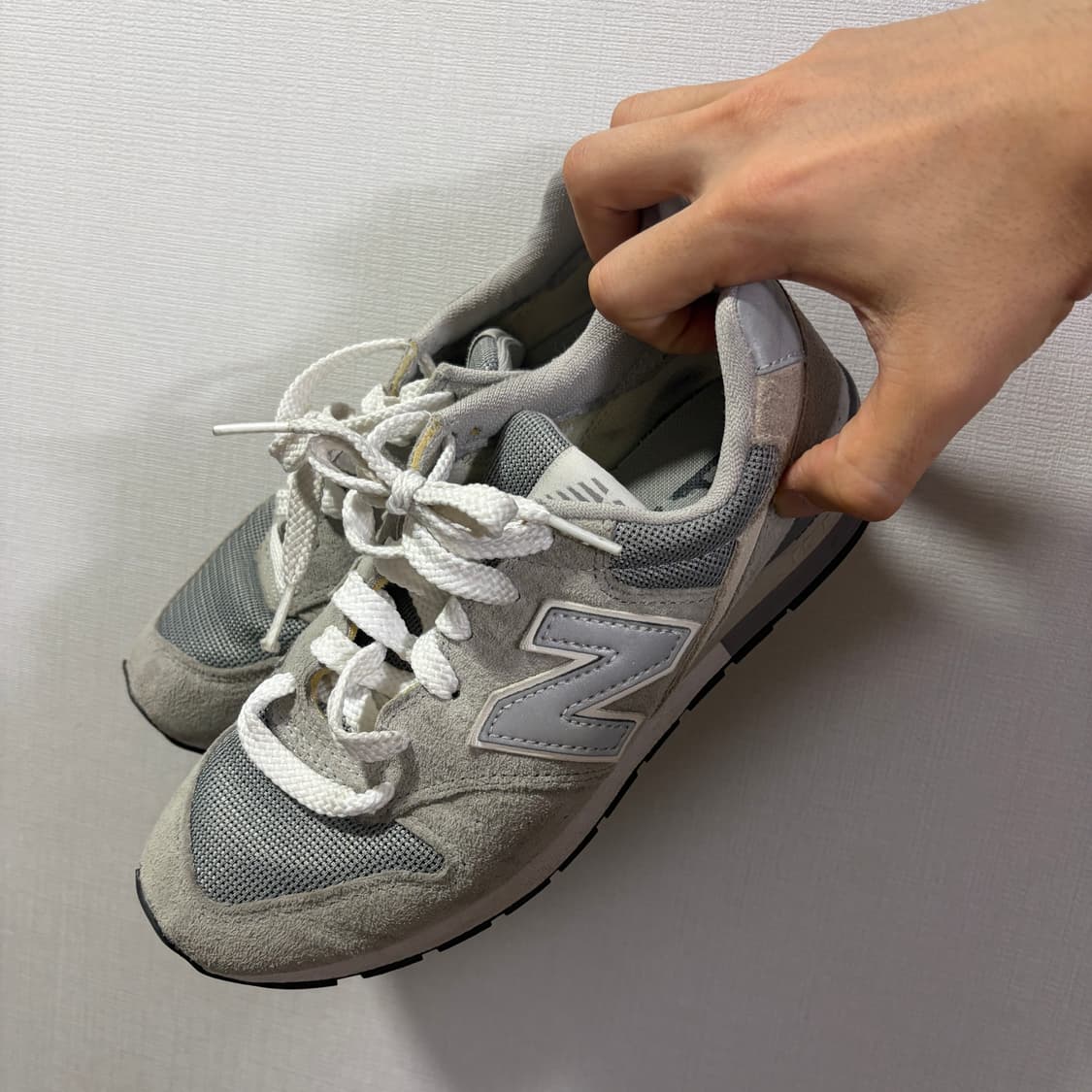 뉴발란스 996 230 상품이미지2