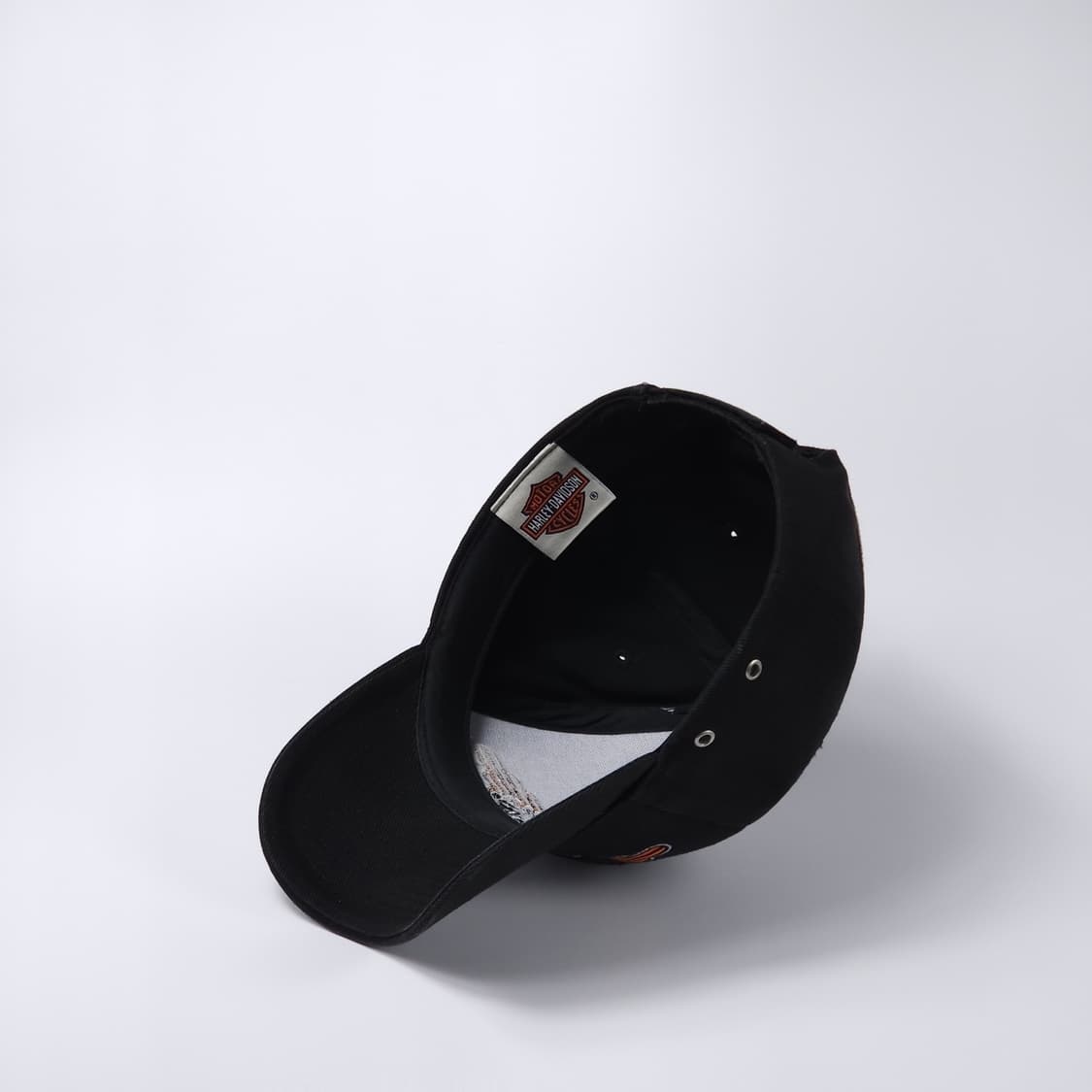 할리데이비슨 아메리칸 빈티지 볼캡 모자 상품이미지4