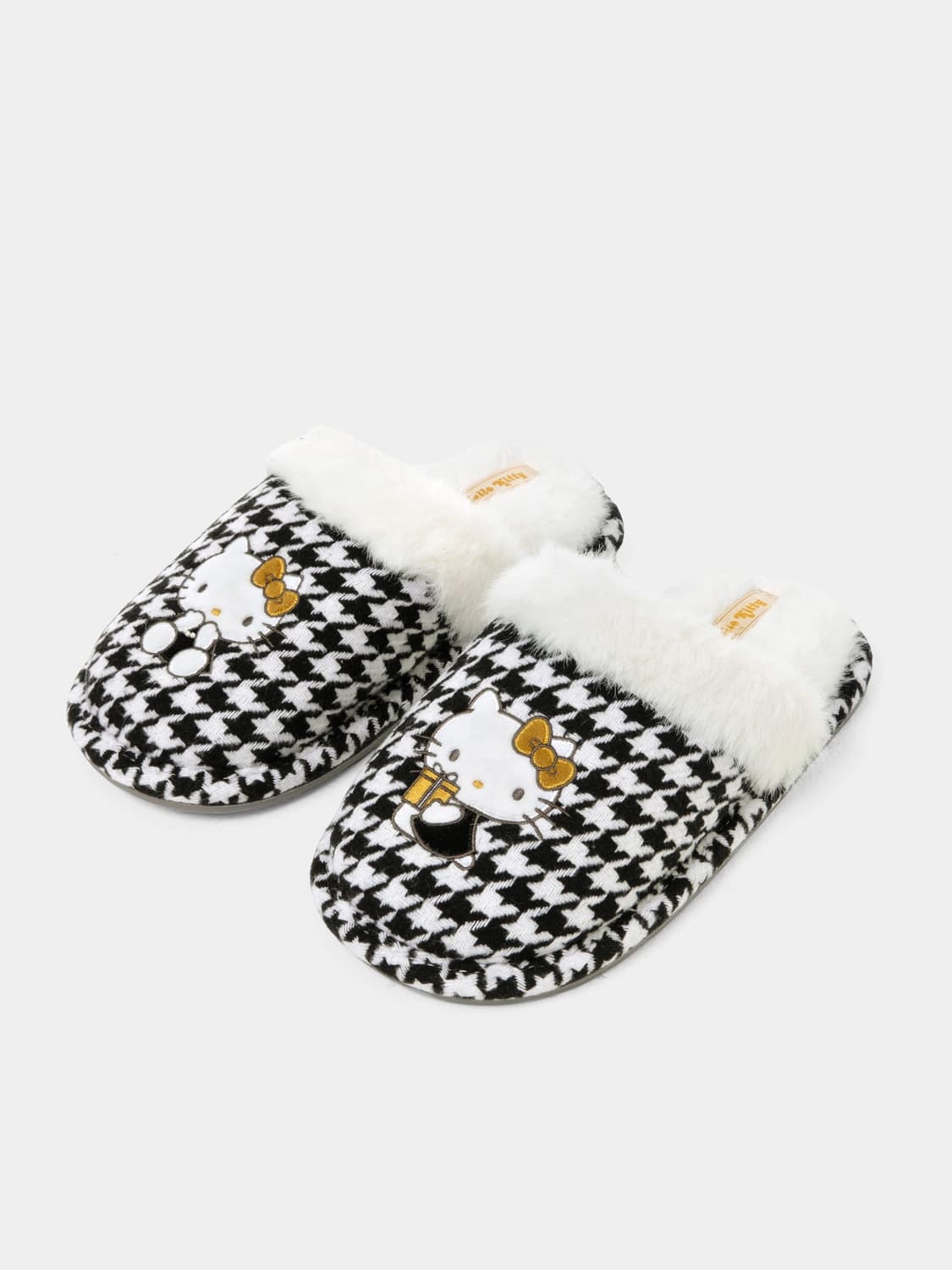 tbh 헬로키티 하운드투스 슬리퍼 240 상품이미지2