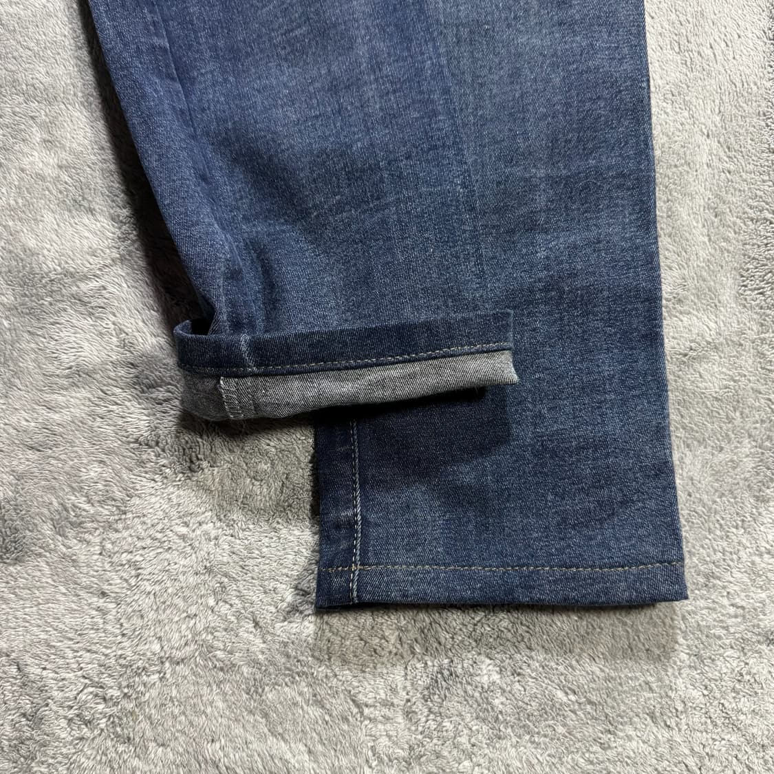 디젤 grupee 그루피 데미지 워싱 스키니 데님팬츠 23/30 상품이미지7