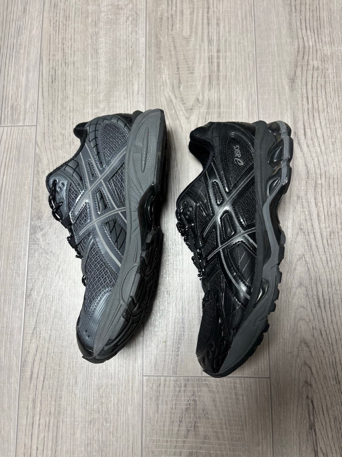 [265] 아식스 헤이븐 젤님버스10.1 상품이미지5