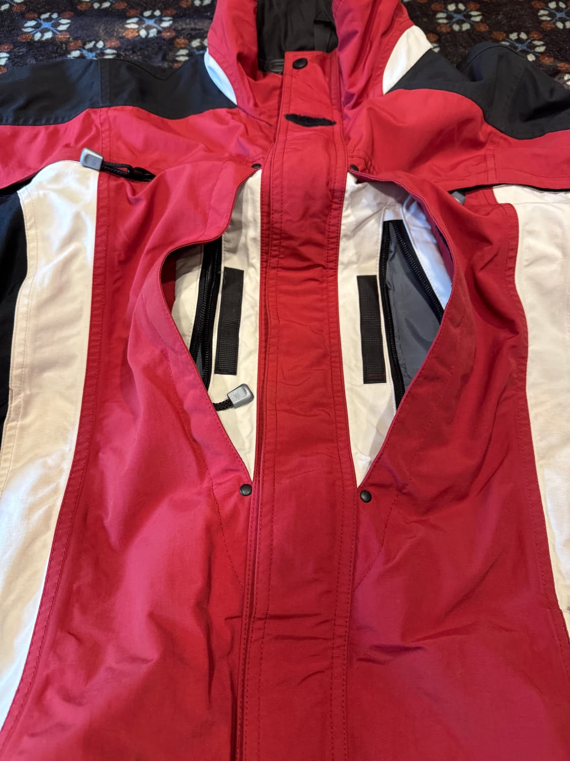 The North Face 스키/아웃도어 자켓 상품이미지2