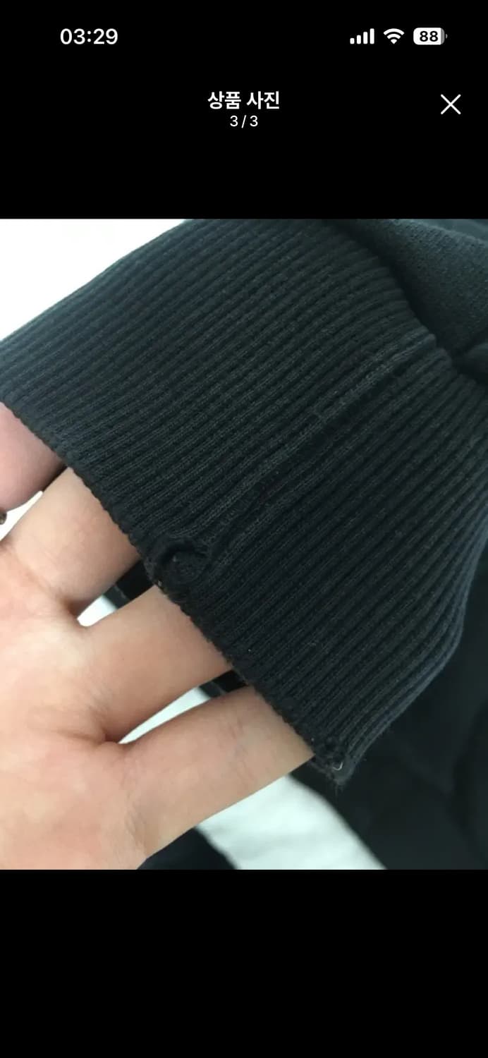 빅포니 폴로 후드집업 상품이미지3