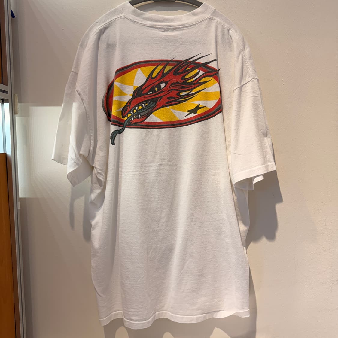 Honda of Troy Vintage T-shirts 상품이미지2