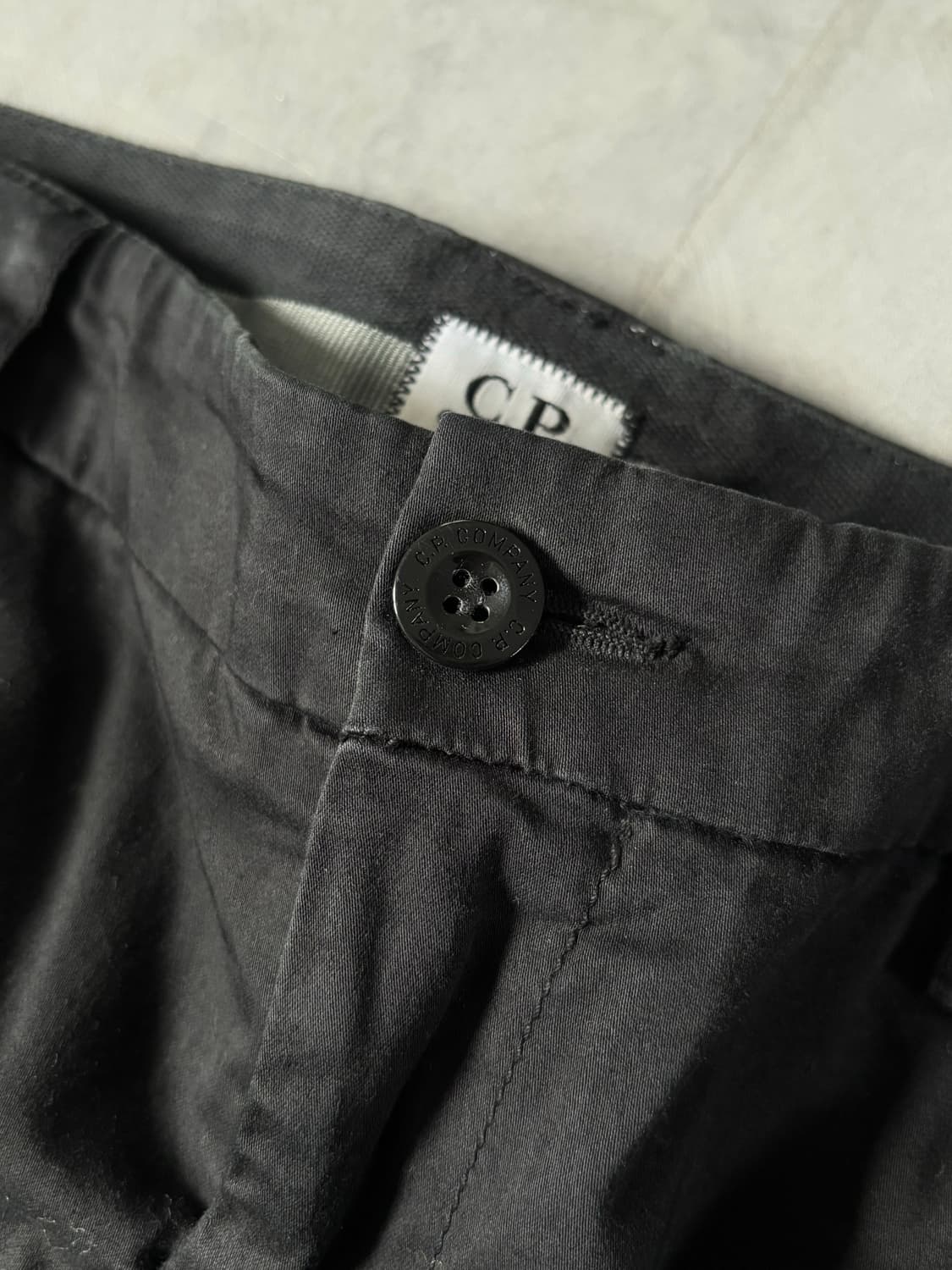 CP 컴퍼니 렌즈 와펜 카고 팬츠 상품이미지3