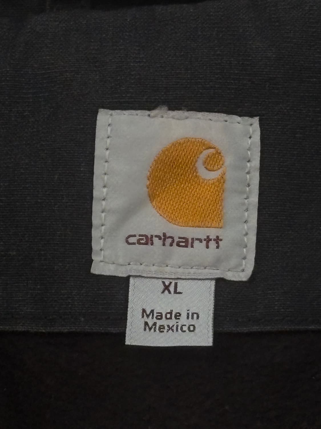 Carhartt 칼하트 디트로이트 자켓 상품이미지4